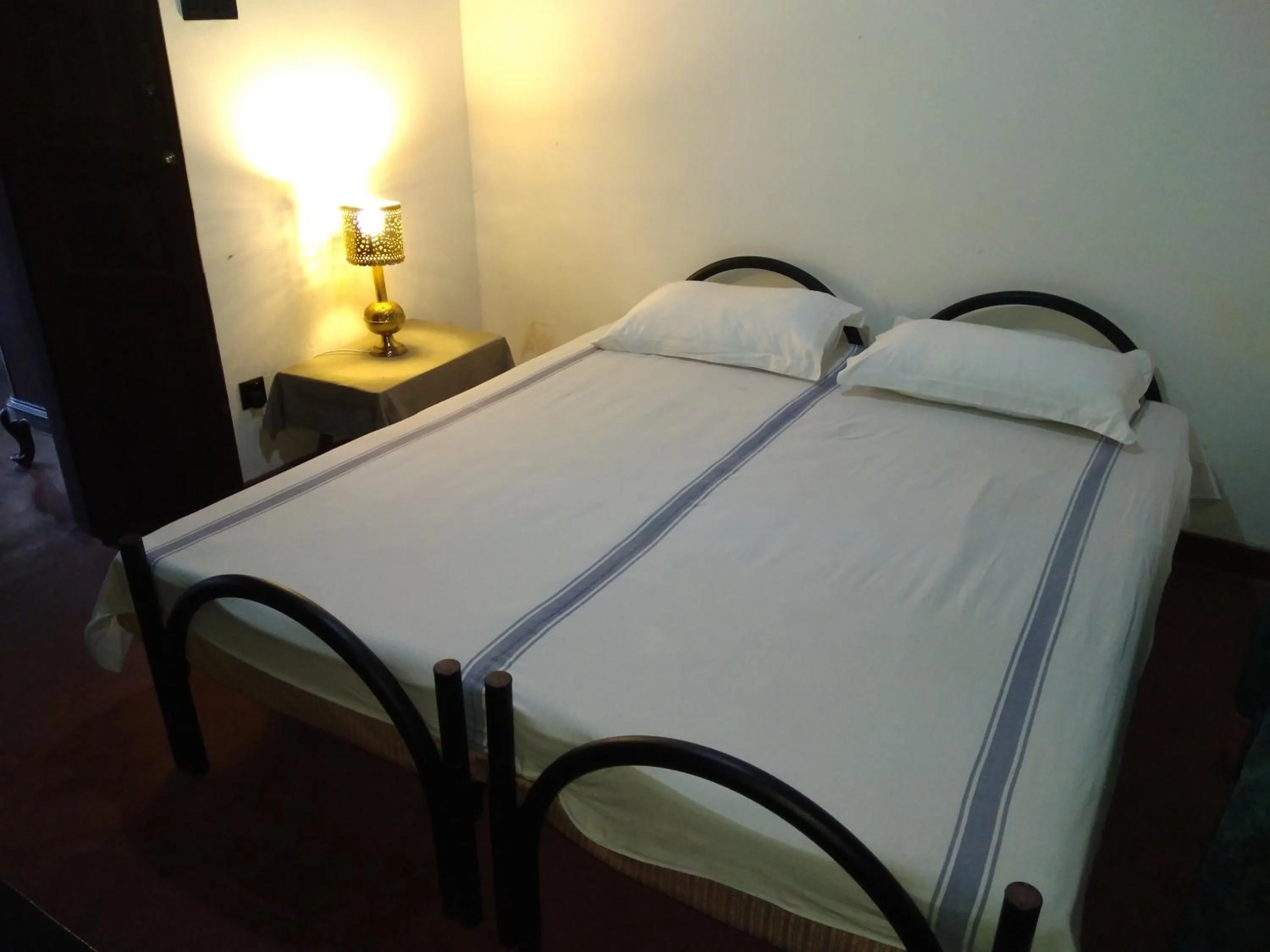 Bedroom, Bed in Hotel La Felicita