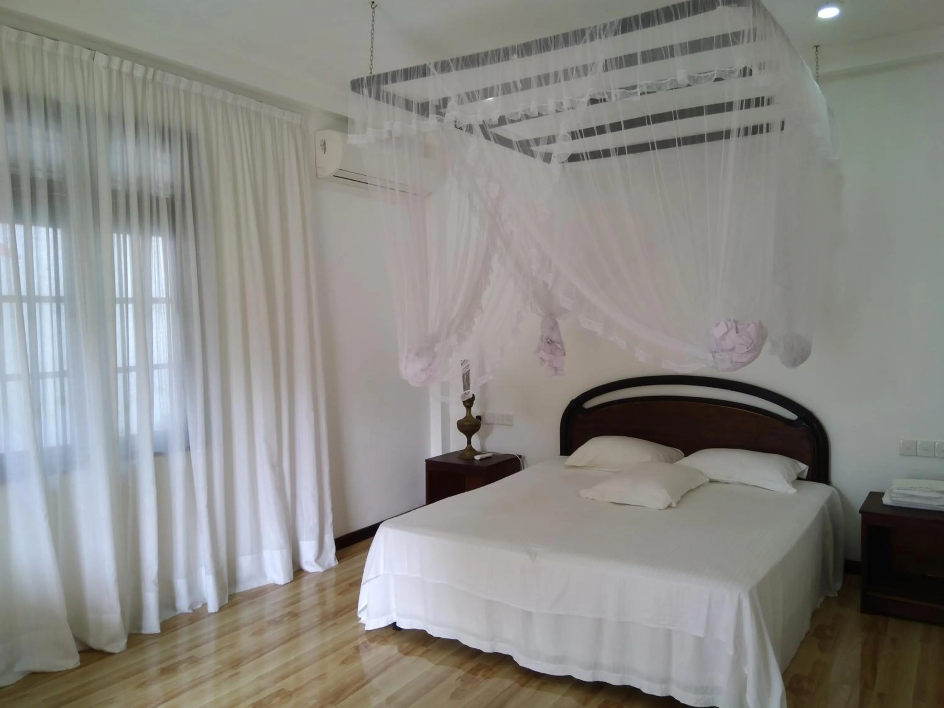 Bedroom, Bed in Hotel La Felicita