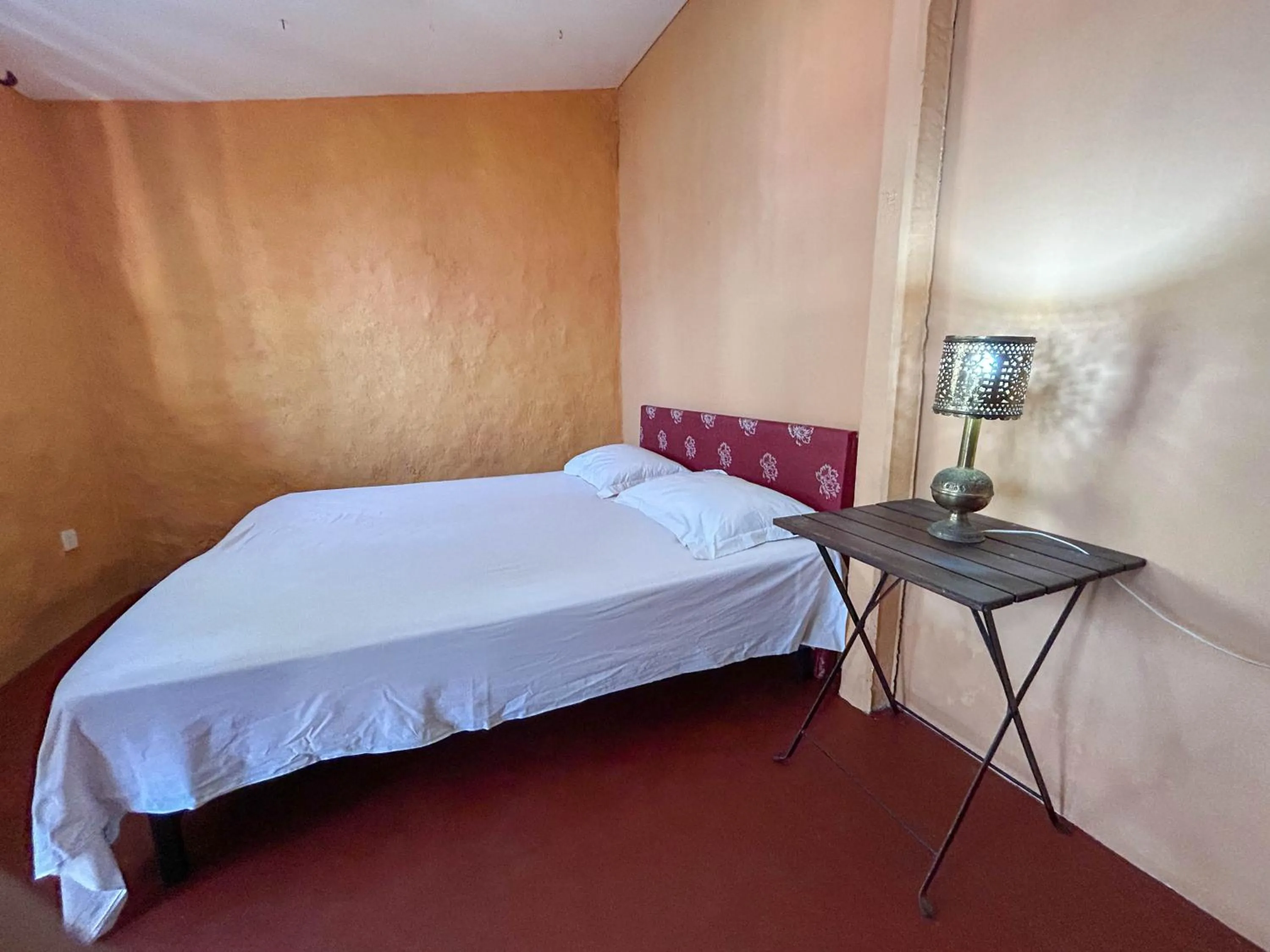 Bed in Hotel La Felicita