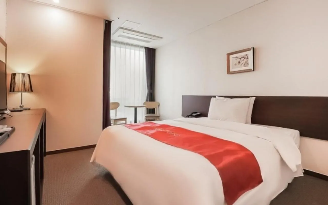 Ramada Encore by Wyndham Pyeongtaek