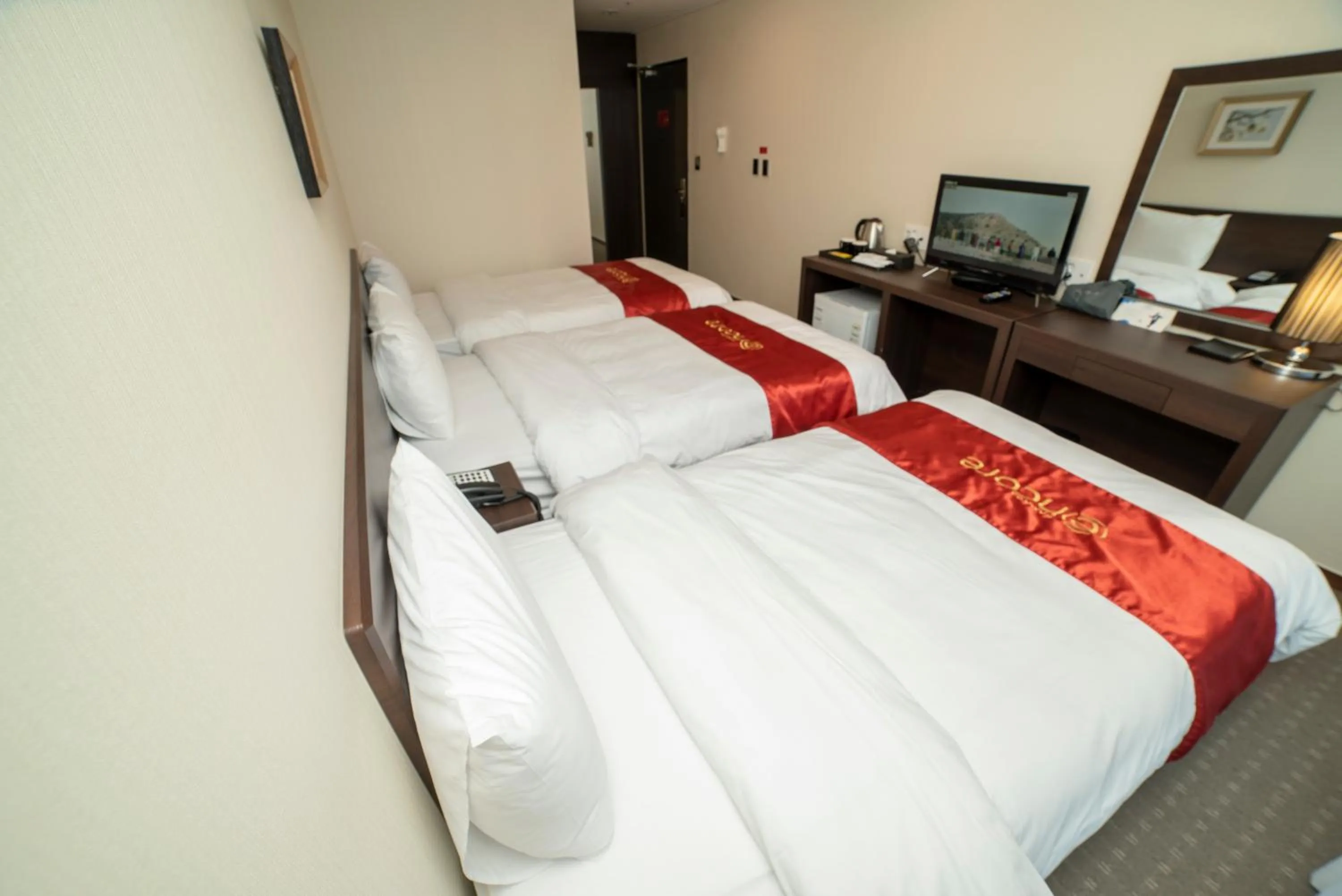 Ramada Encore by Wyndham Pyeongtaek