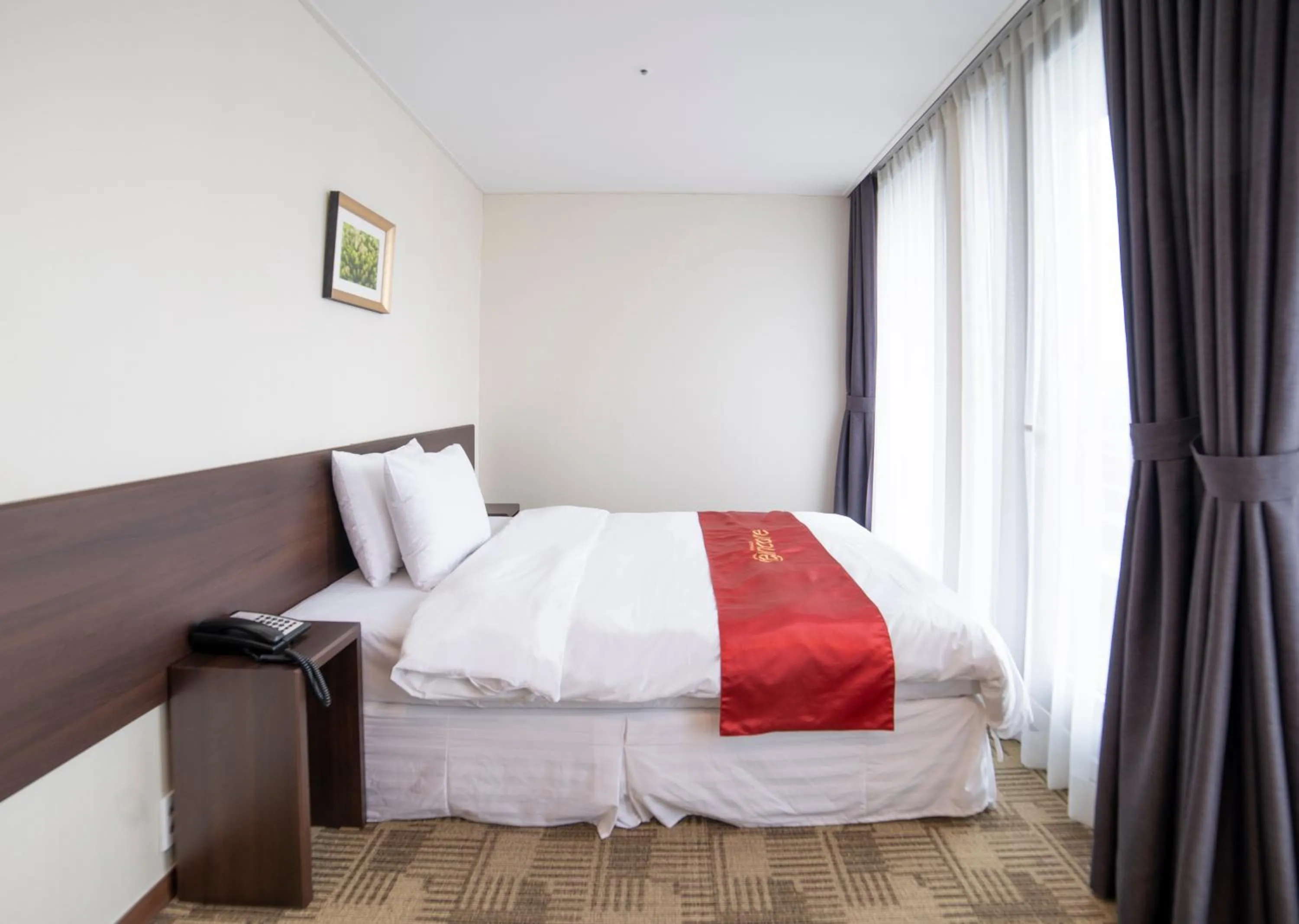 Ramada Encore by Wyndham Pyeongtaek