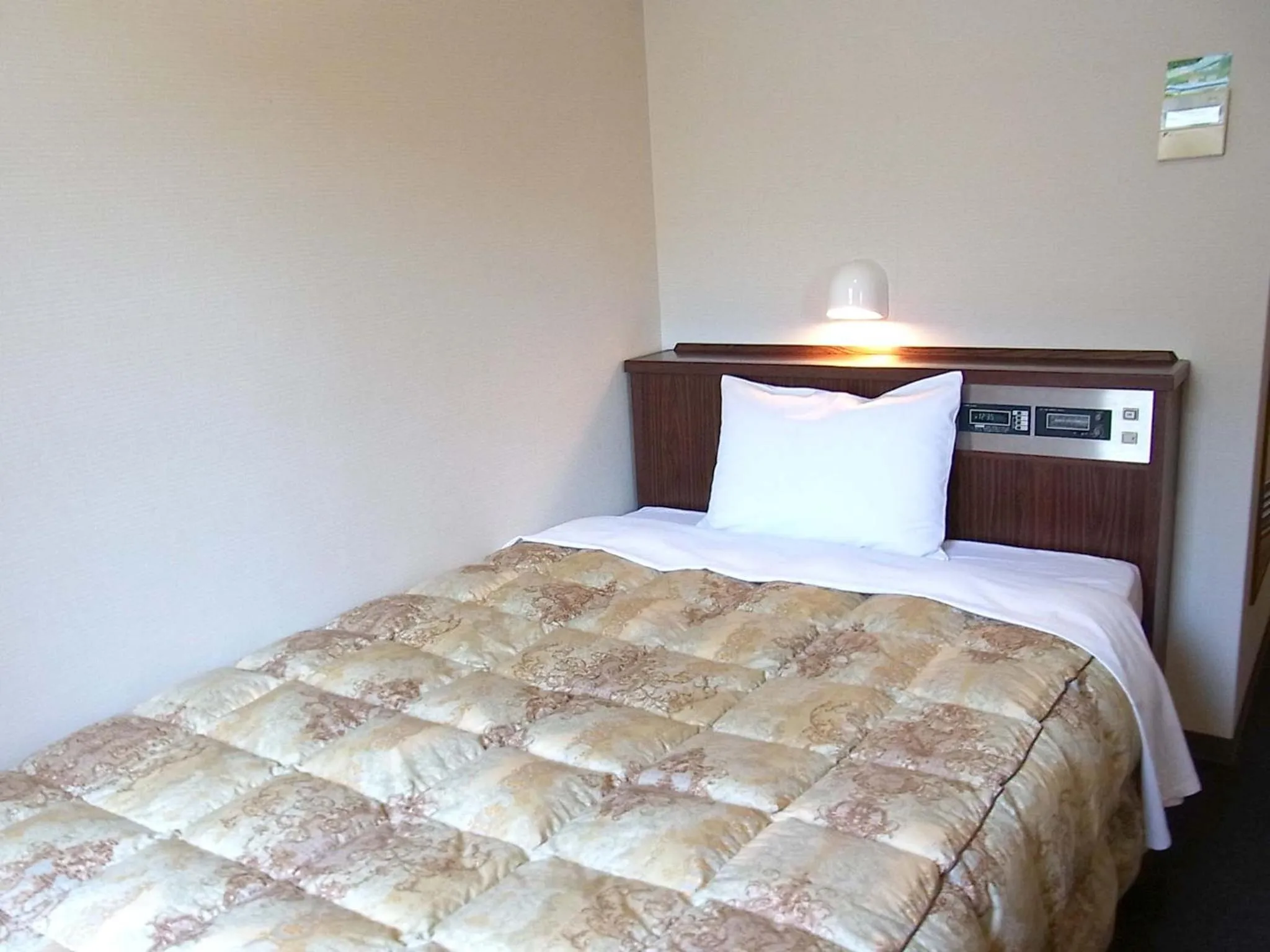 Photo of the whole room, Bed in Hotel Tamanoya