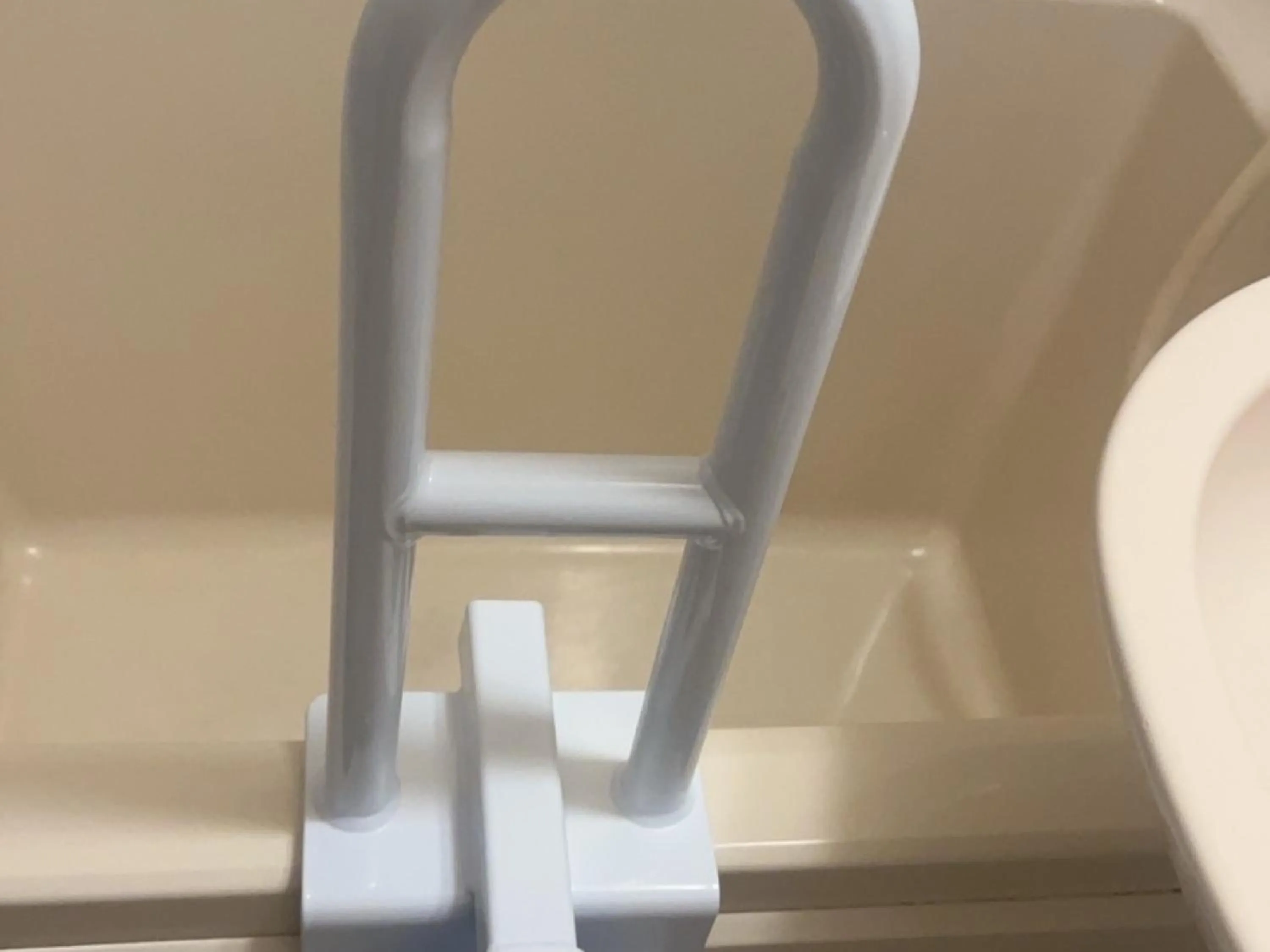 Facility for disabled guests in Hotel Tamanoya