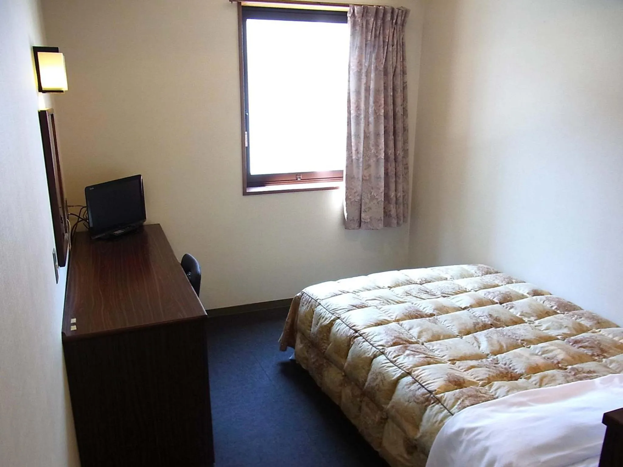 Photo of the whole room, Bed in Hotel Tamanoya