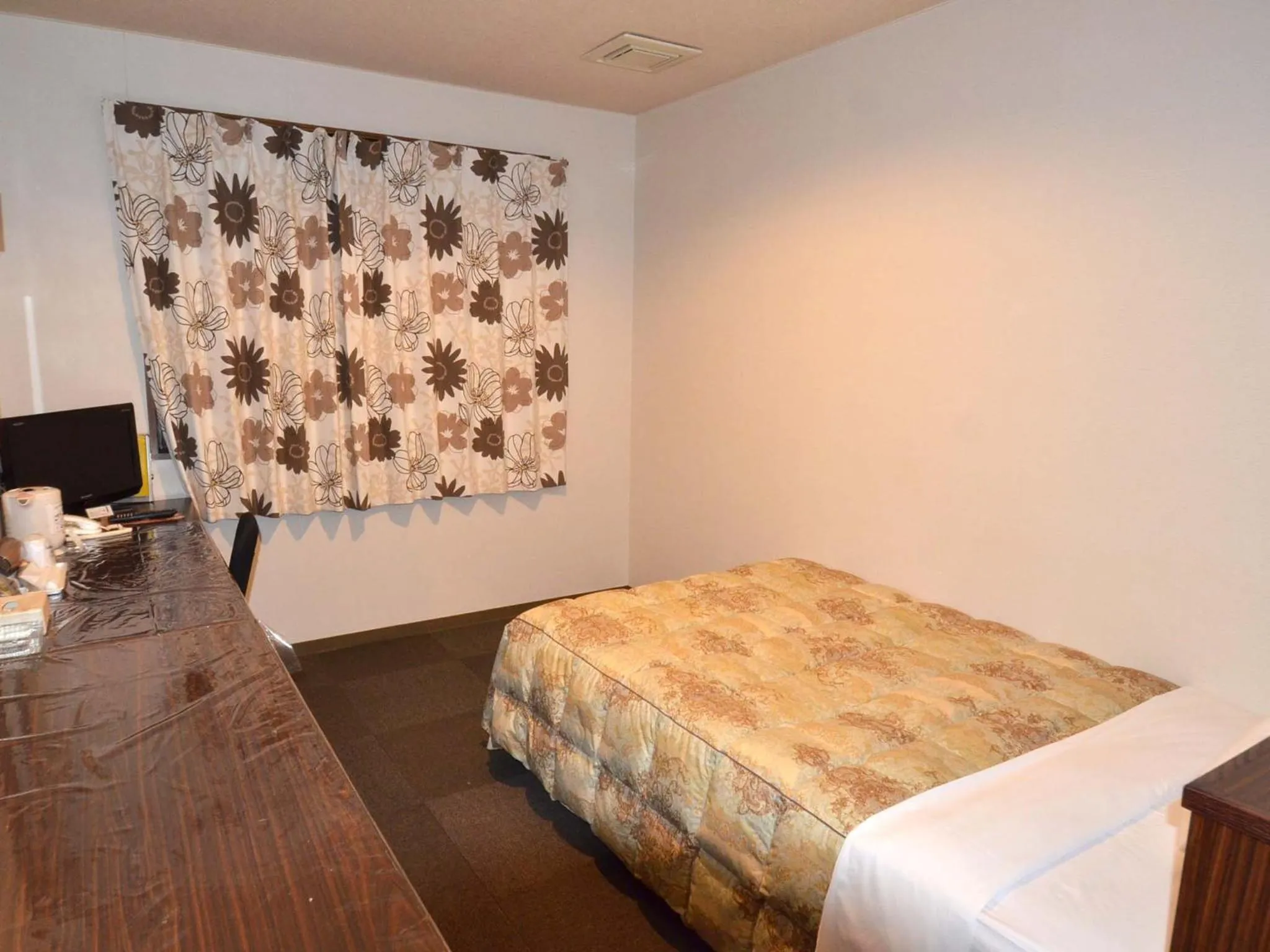 Photo of the whole room, Bed in Hotel Tamanoya