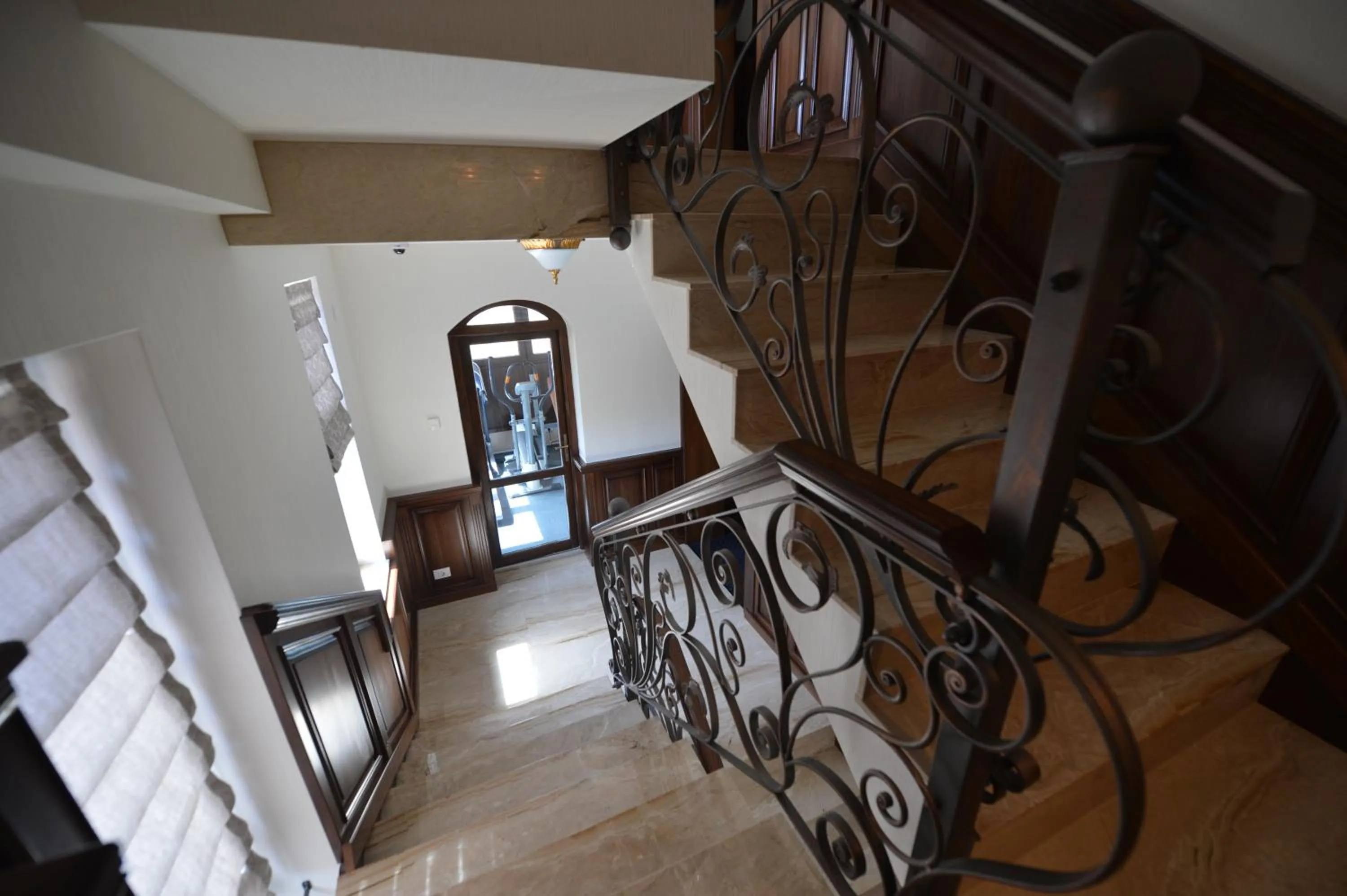 Lobby or reception in Noblesse Boutique Resort