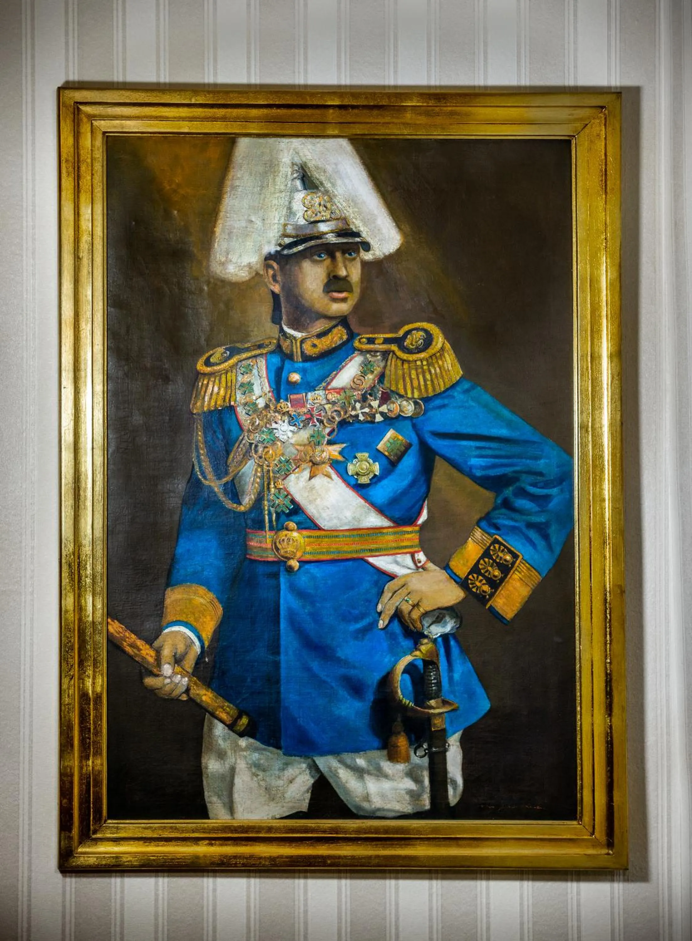 Noblesse Boutique Resort