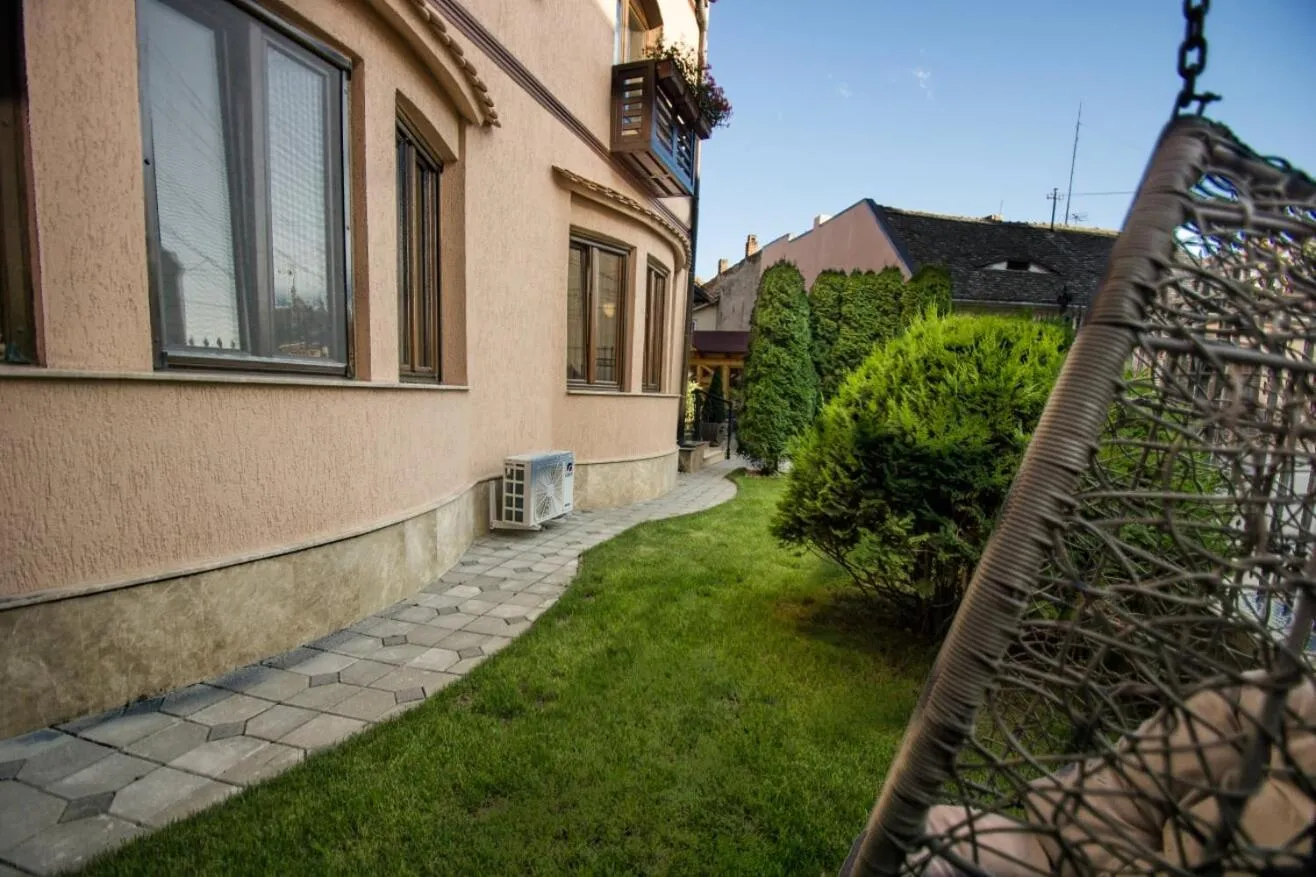 Noblesse Boutique Resort