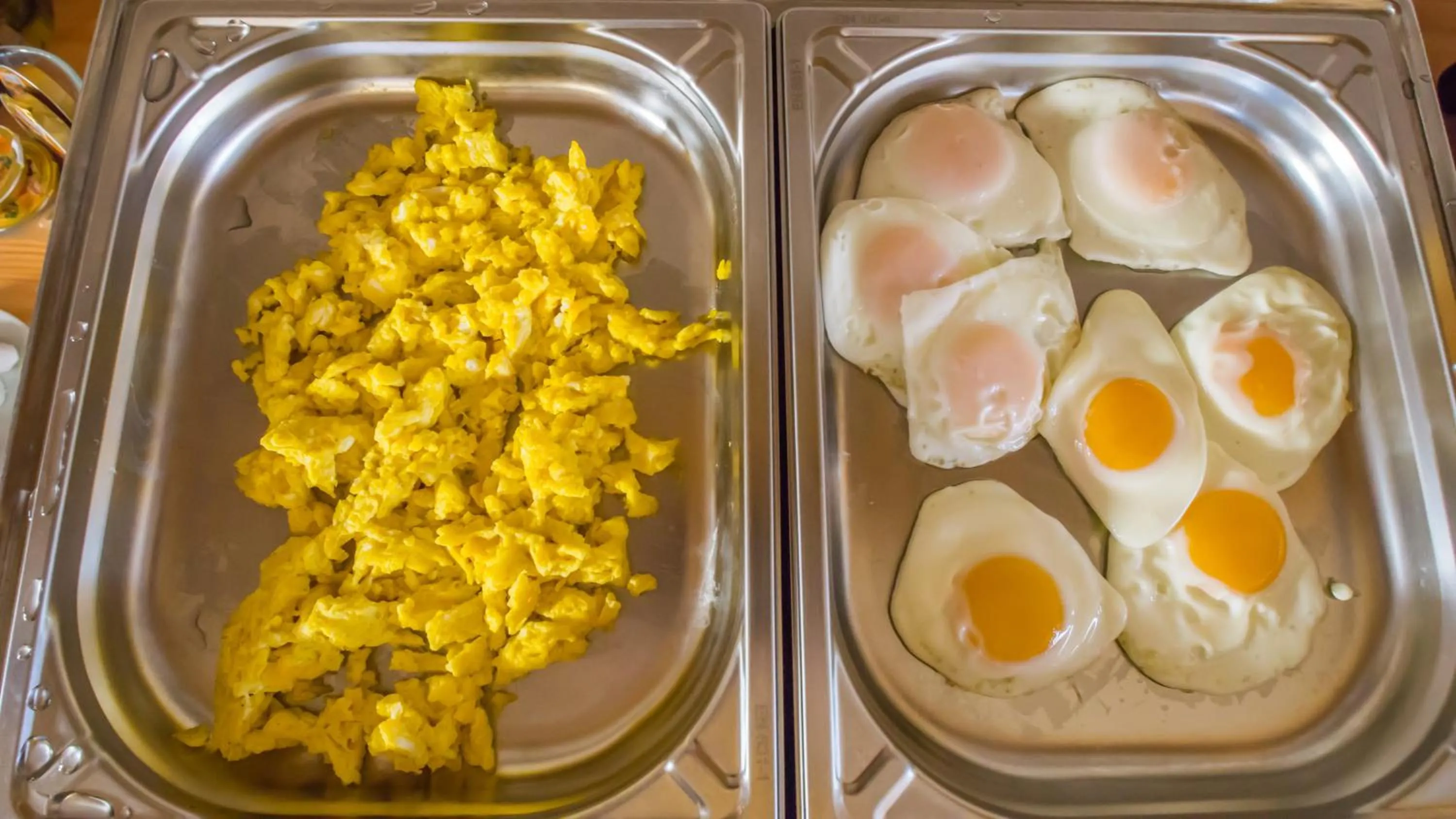 Breakfast in Noblesse Boutique Resort