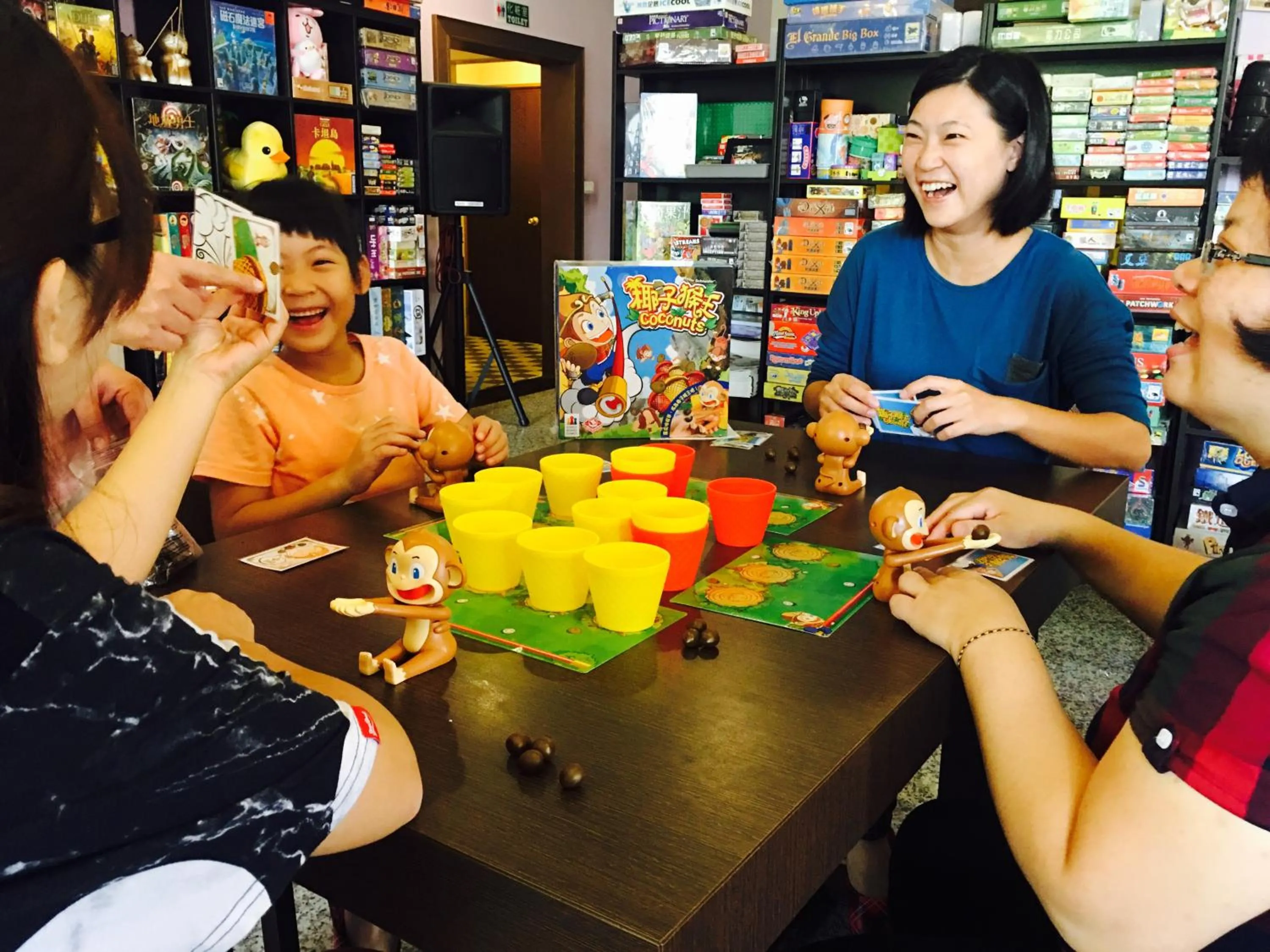 Songfeng Xiuxian Homestay