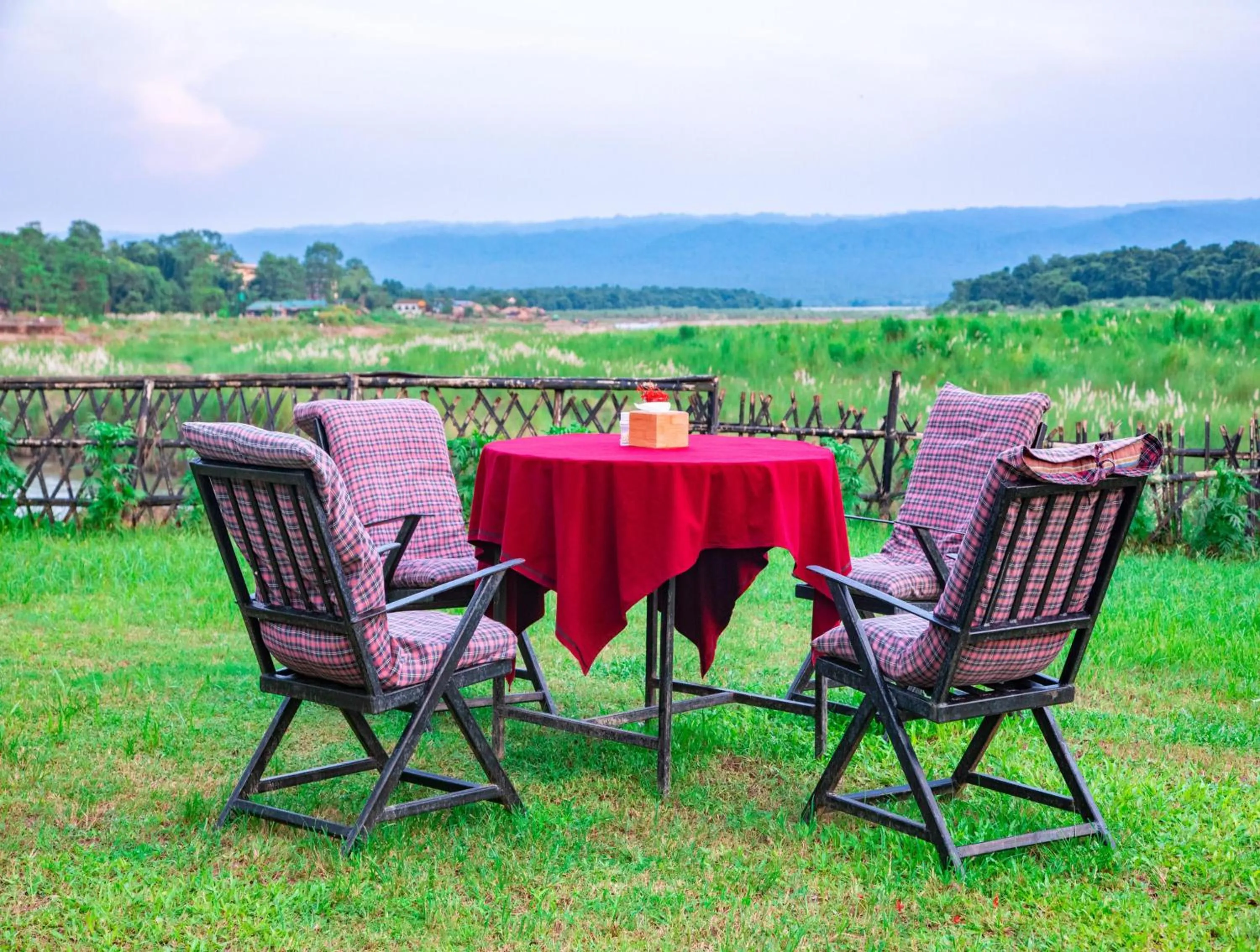Other in Chitwan Riverside Resort