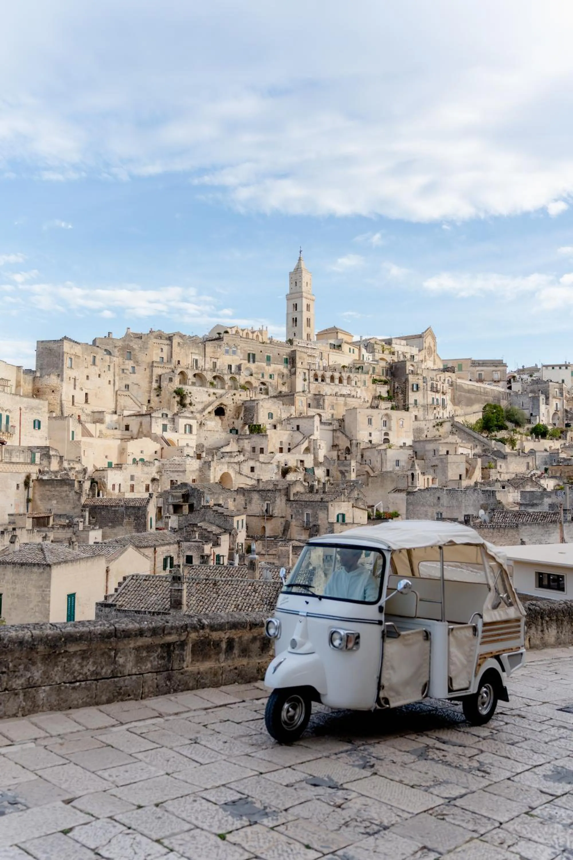 Landmark view in Palazzo Del Duca Hotel & Restaurant