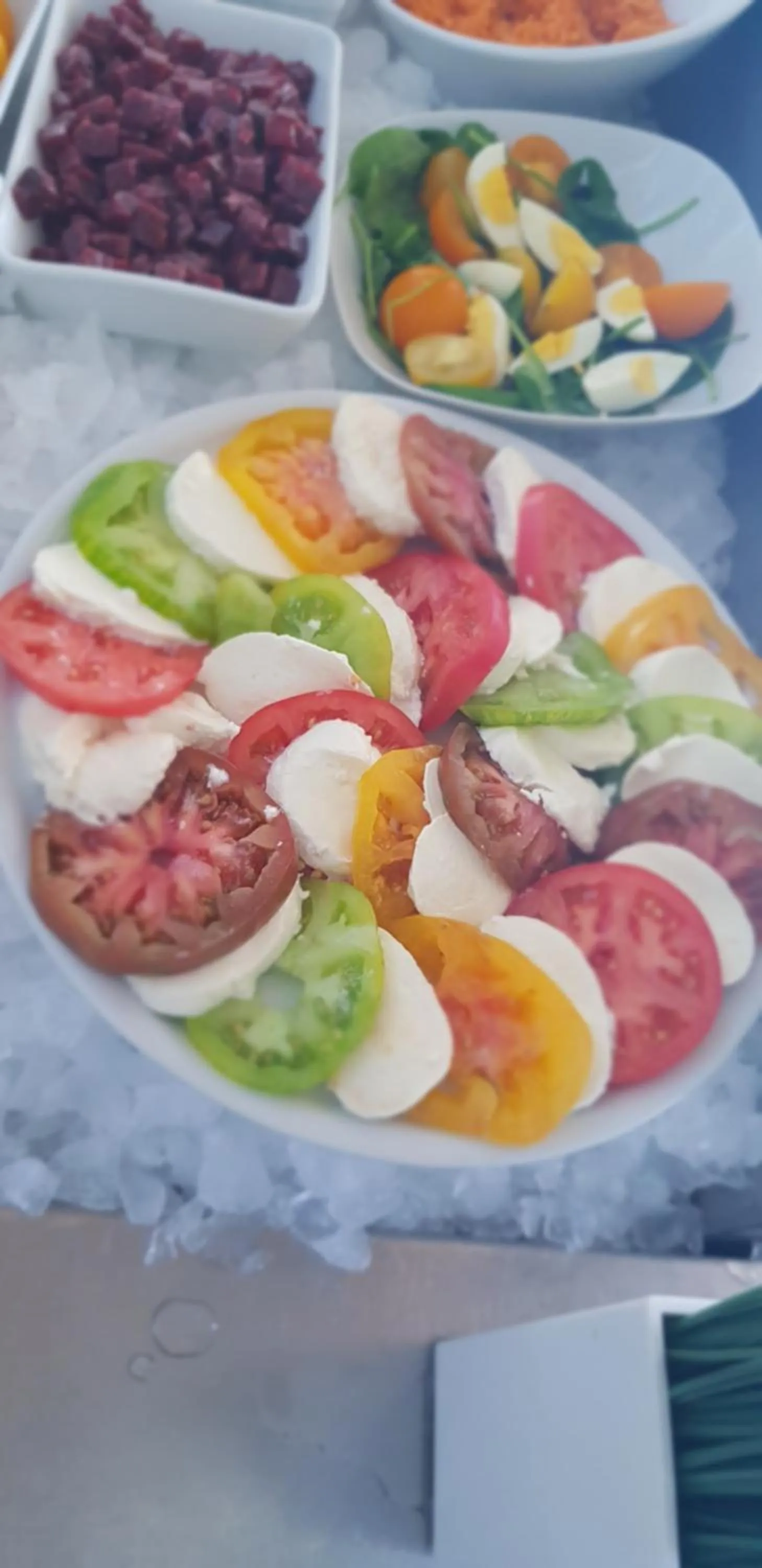 Food in The Originals City Hôtel Marseille Aéroport