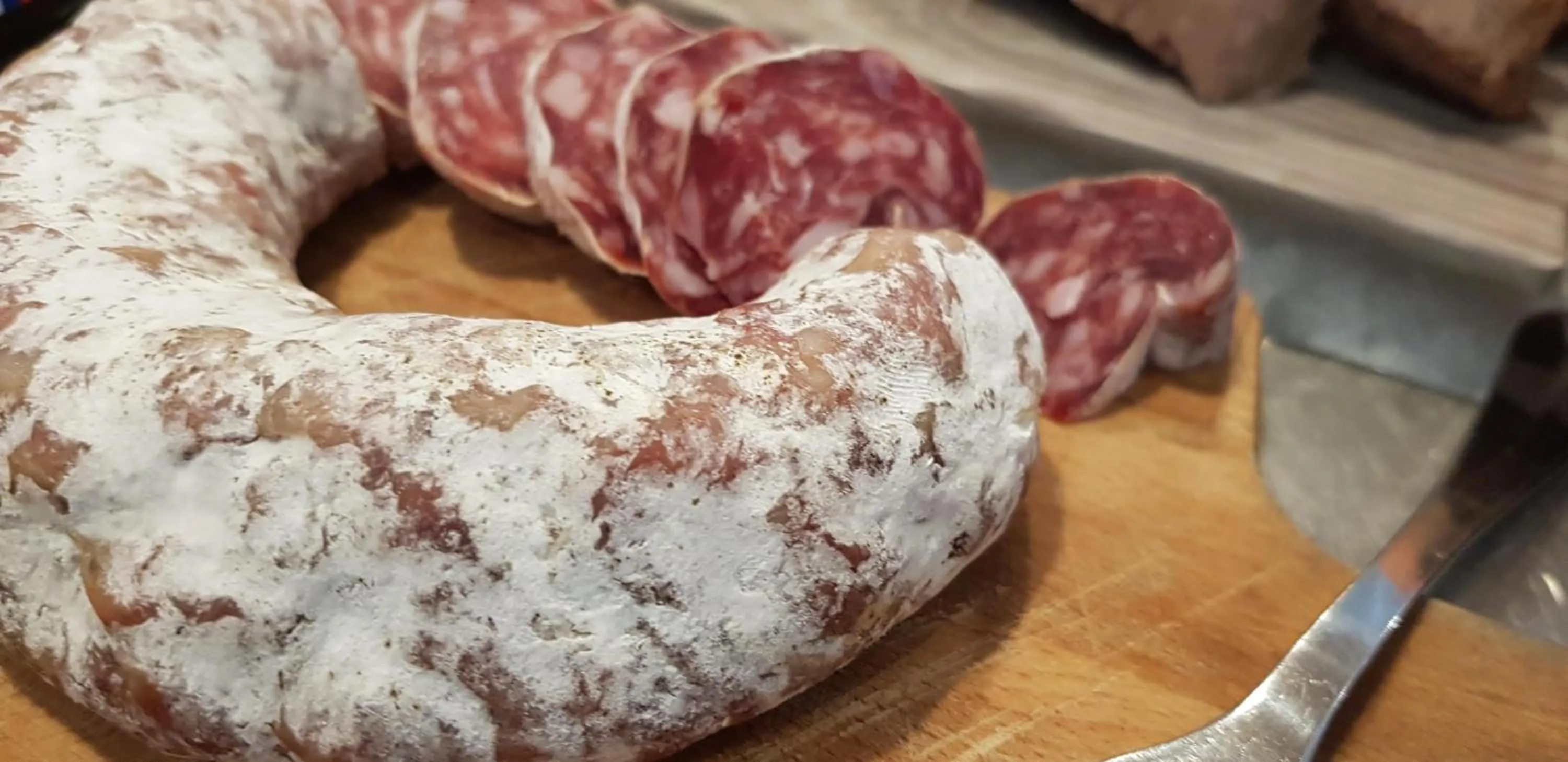 Food close-up in The Originals City Hôtel Marseille Aéroport