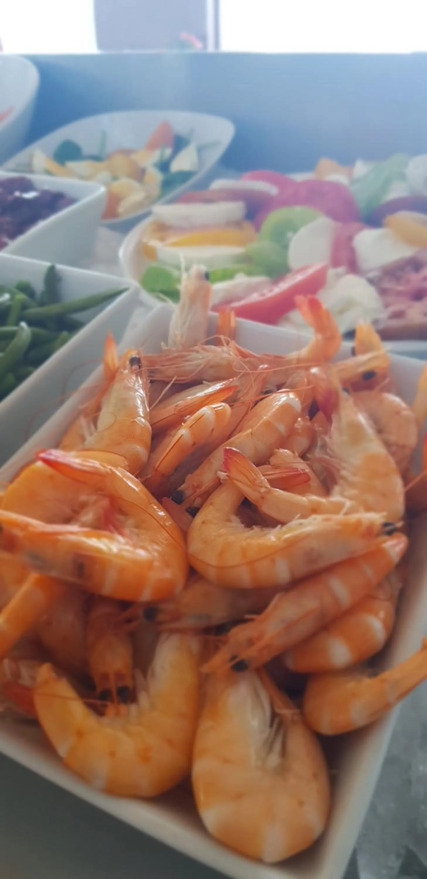 Food in The Originals City Hôtel Marseille Aéroport