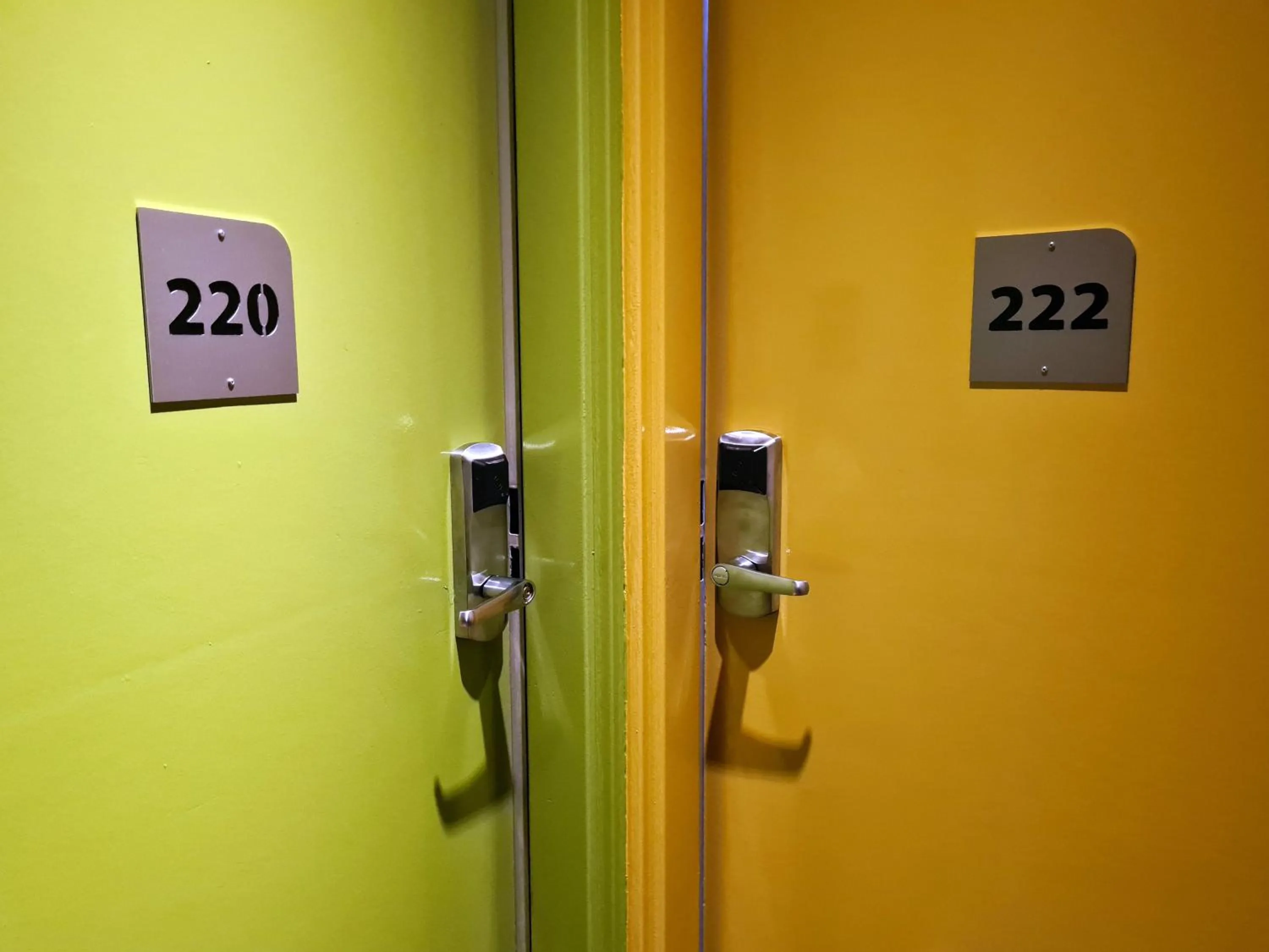 Other in The Originals City Hôtel Marseille Aéroport