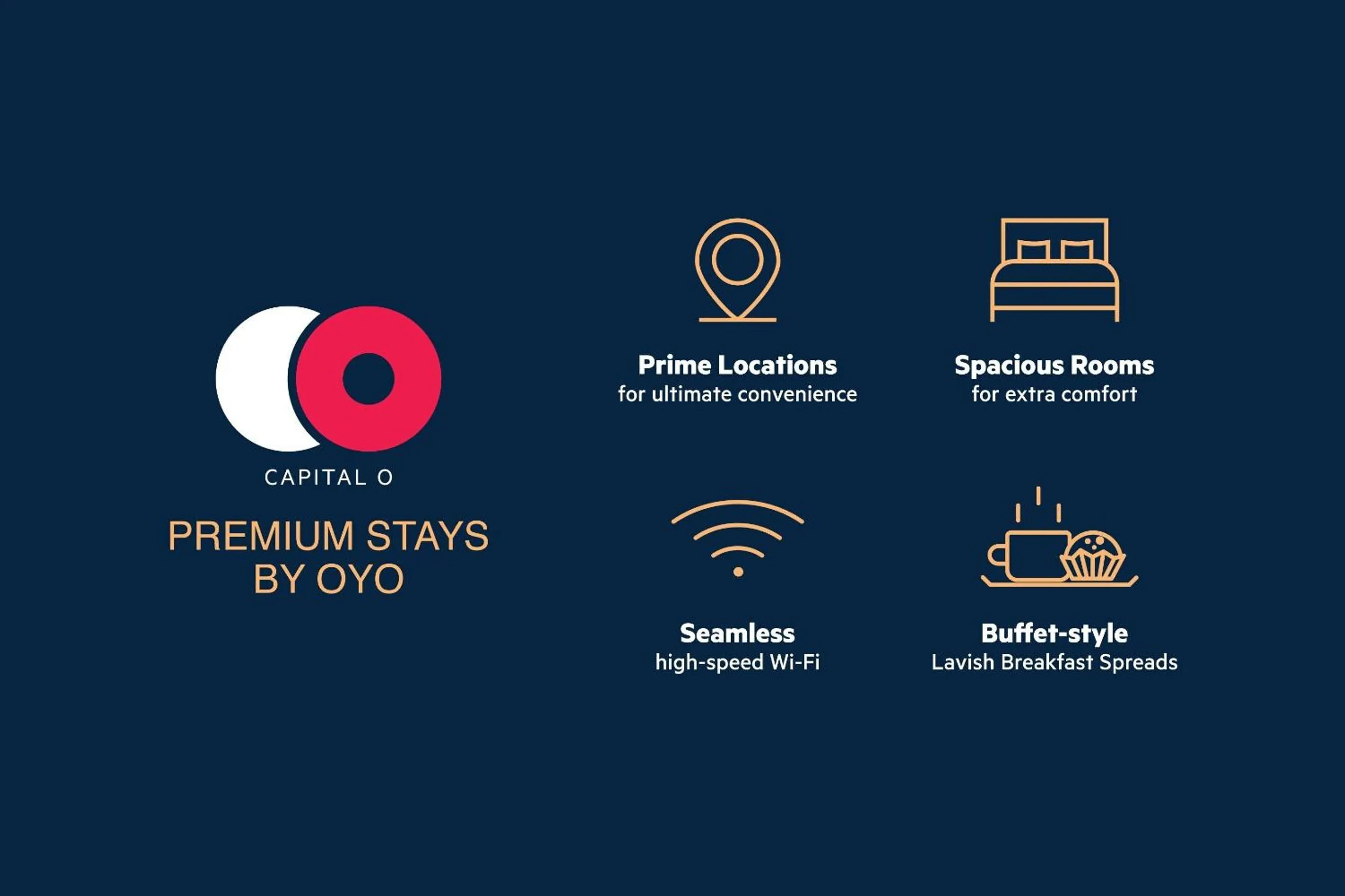 Other in Capital O Swan Paradise