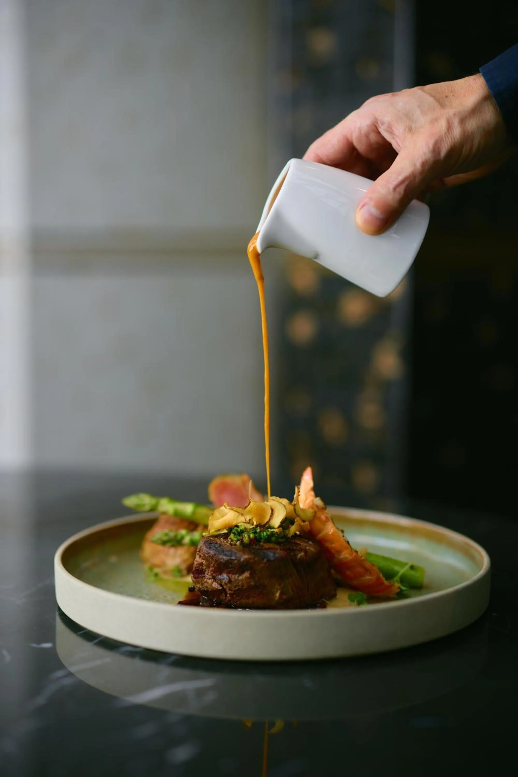 Food in Hotel Keflavik by Reykjavik Keflavik Airport