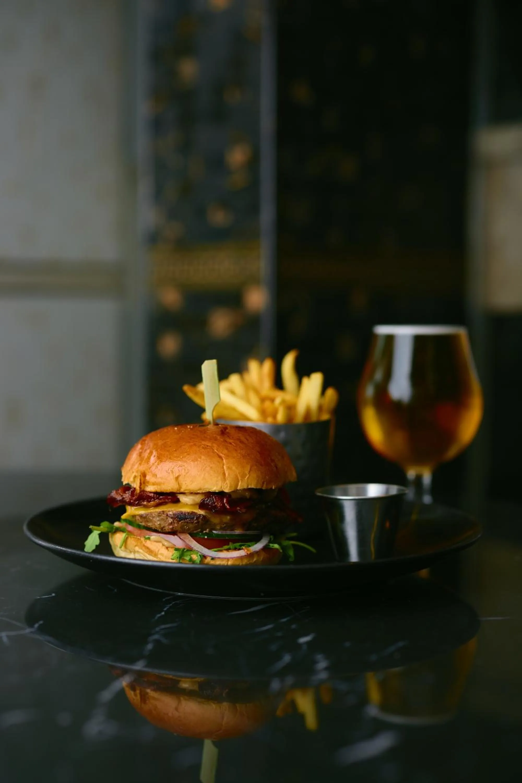 Food in Hotel Keflavik by Reykjavik Keflavik Airport