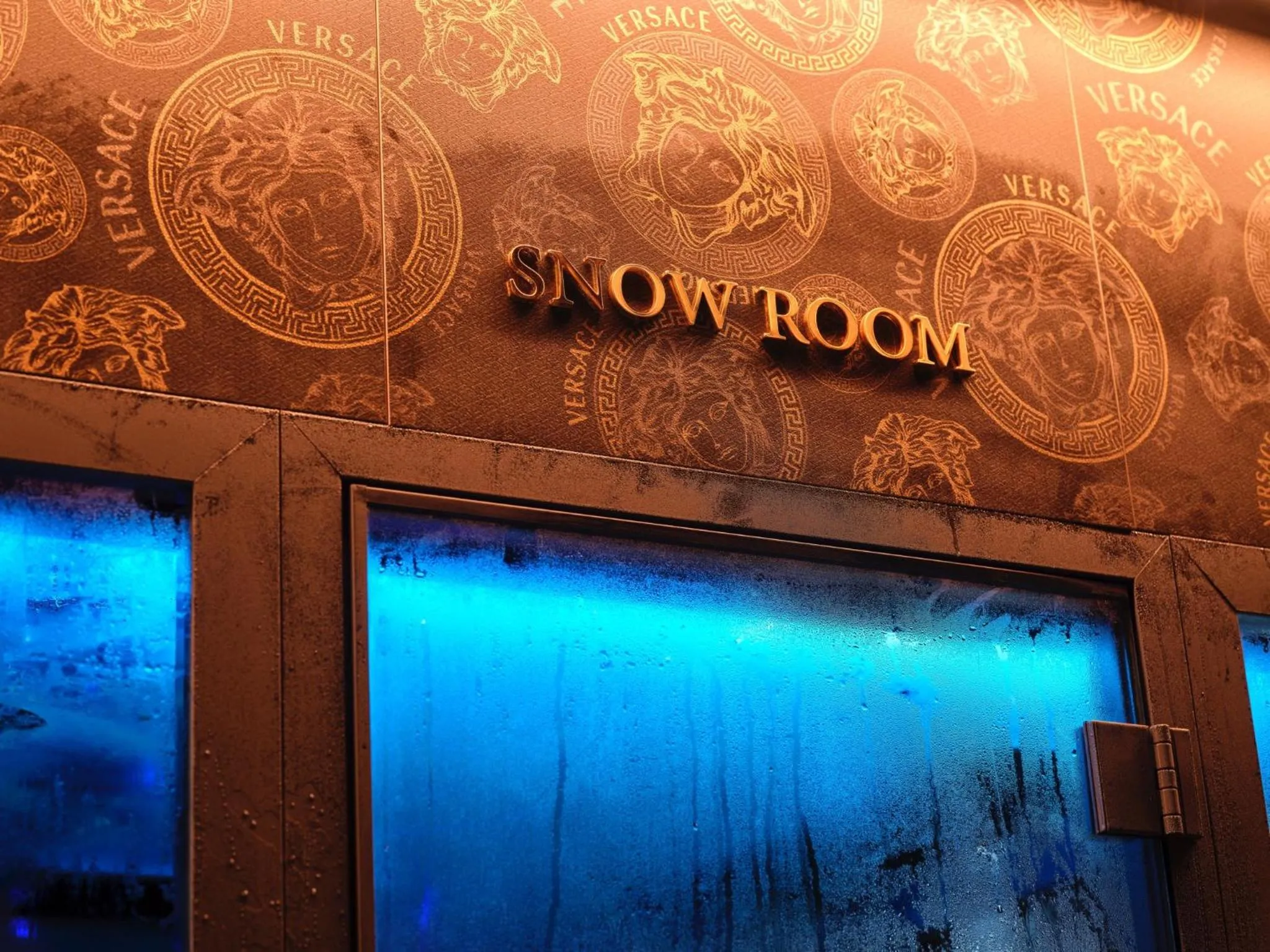 Sauna in Hotel Keflavik by Reykjavik Keflavik Airport