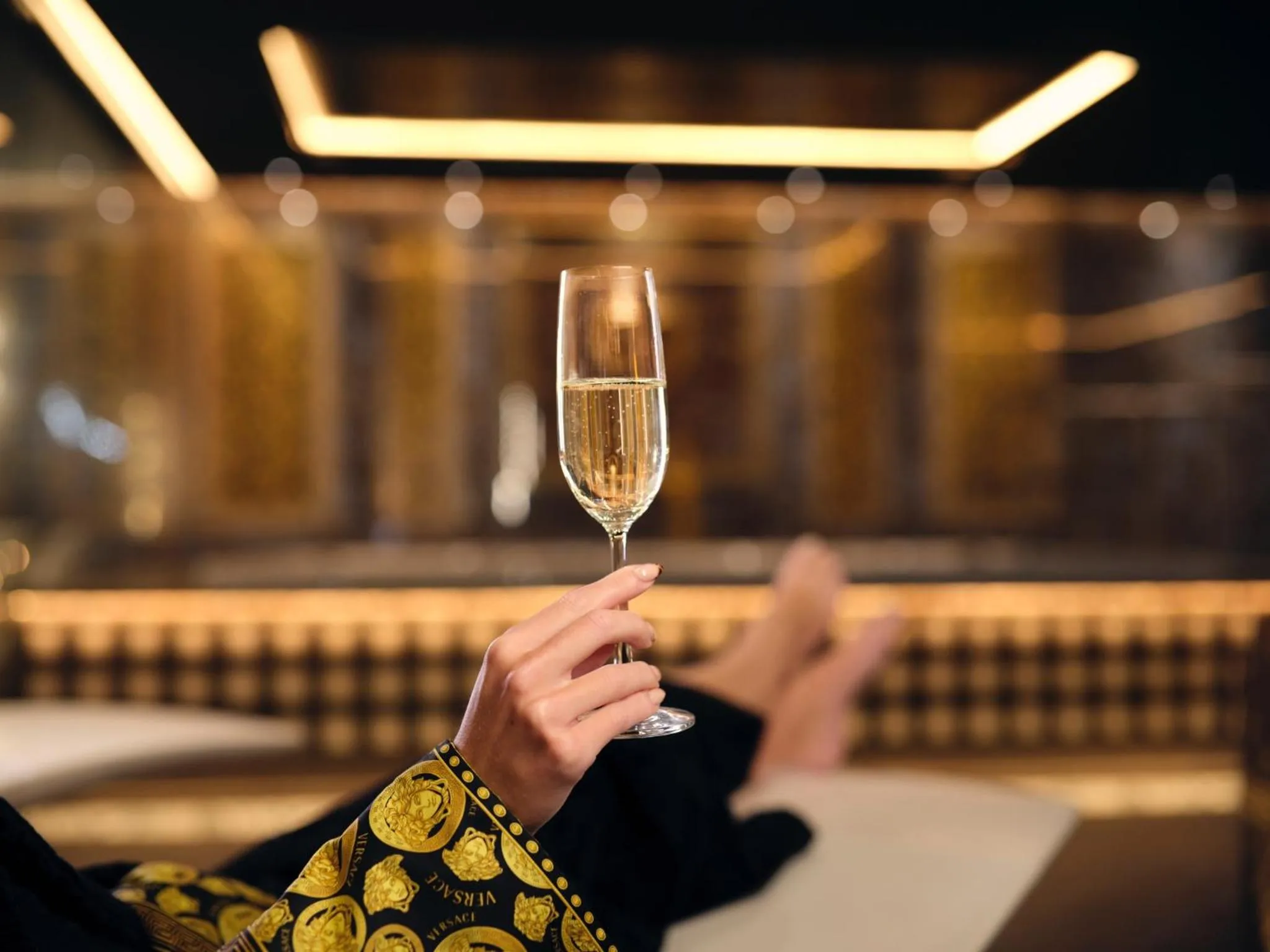 Spa and wellness centre/facilities in Hotel Keflavik by Reykjavik Keflavik Airport