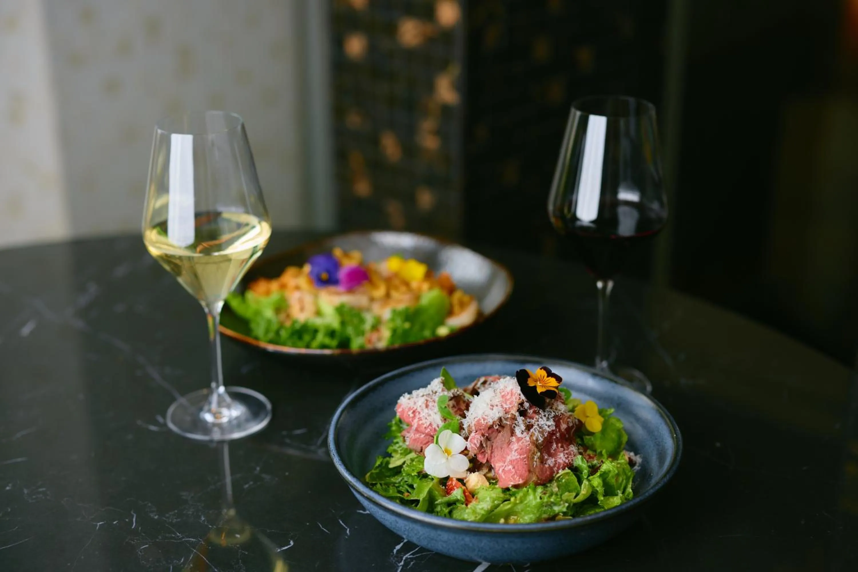 Food in Hotel Keflavik by Reykjavik Keflavik Airport