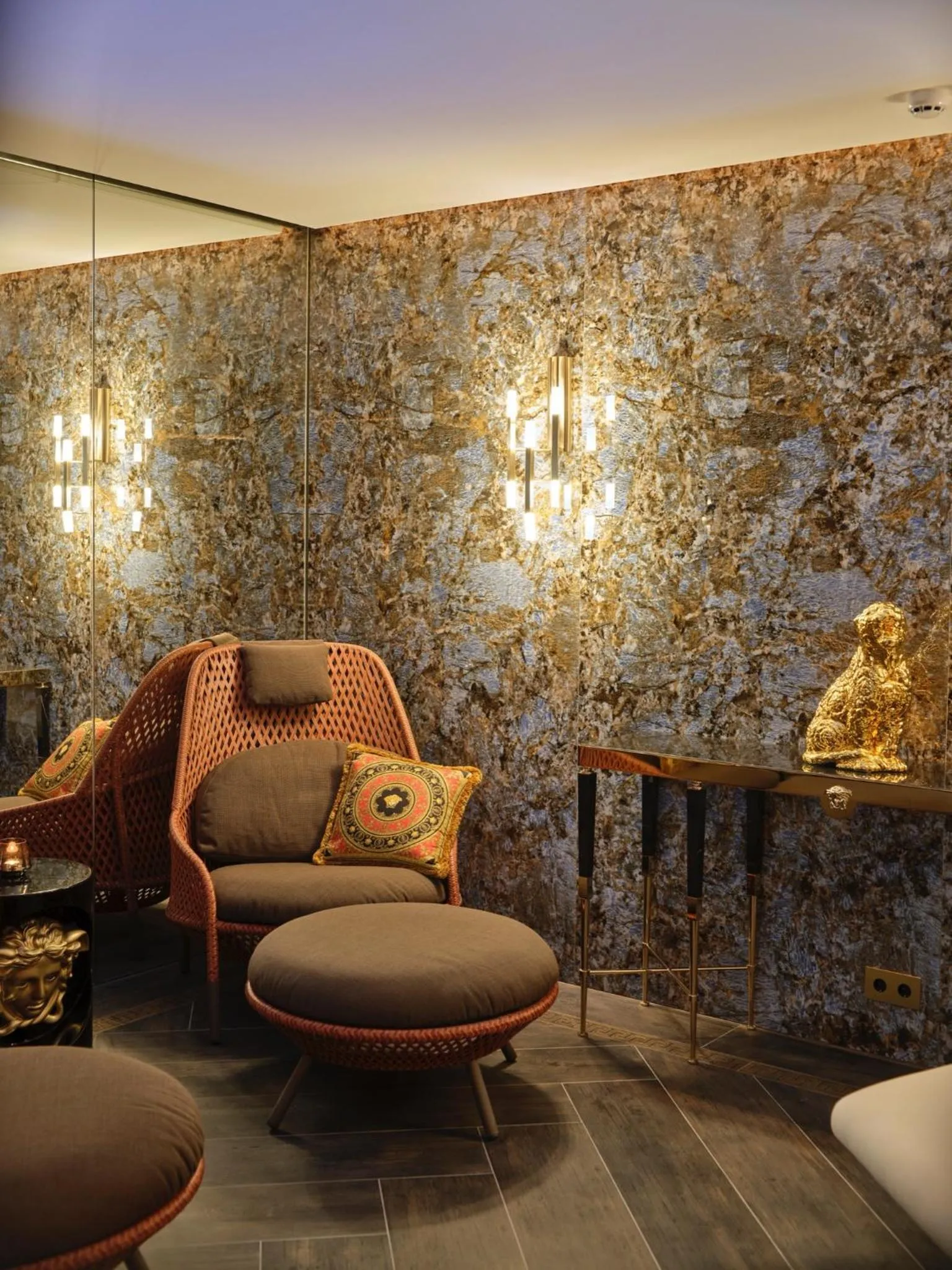 Spa and wellness centre/facilities in Hotel Keflavik by Reykjavik Keflavik Airport