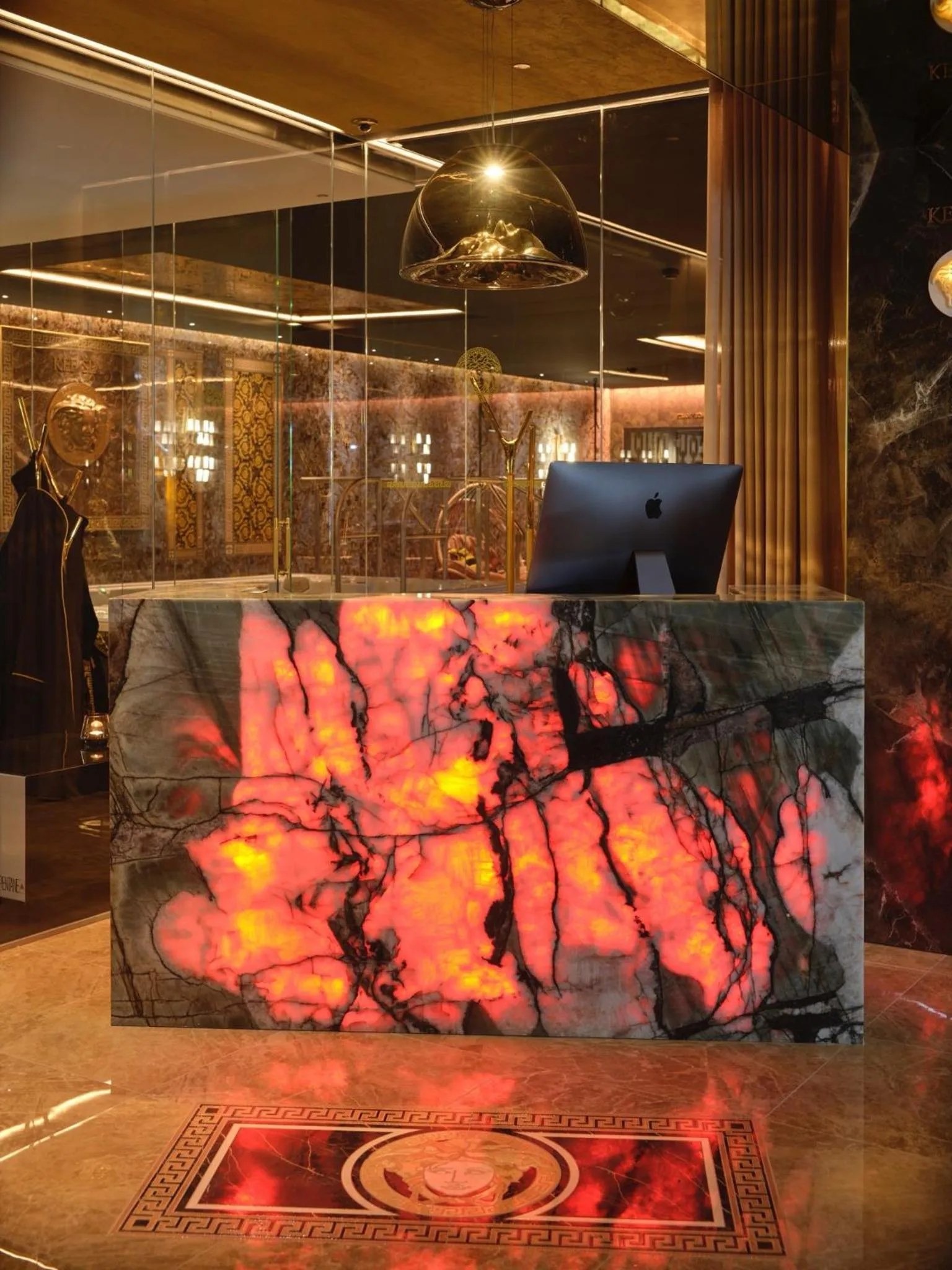 Spa and wellness centre/facilities in Hotel Keflavik by Reykjavik Keflavik Airport