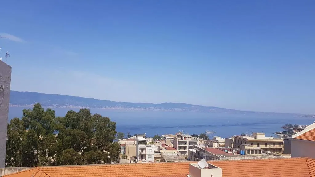 Property building in Vista Mare Rooms