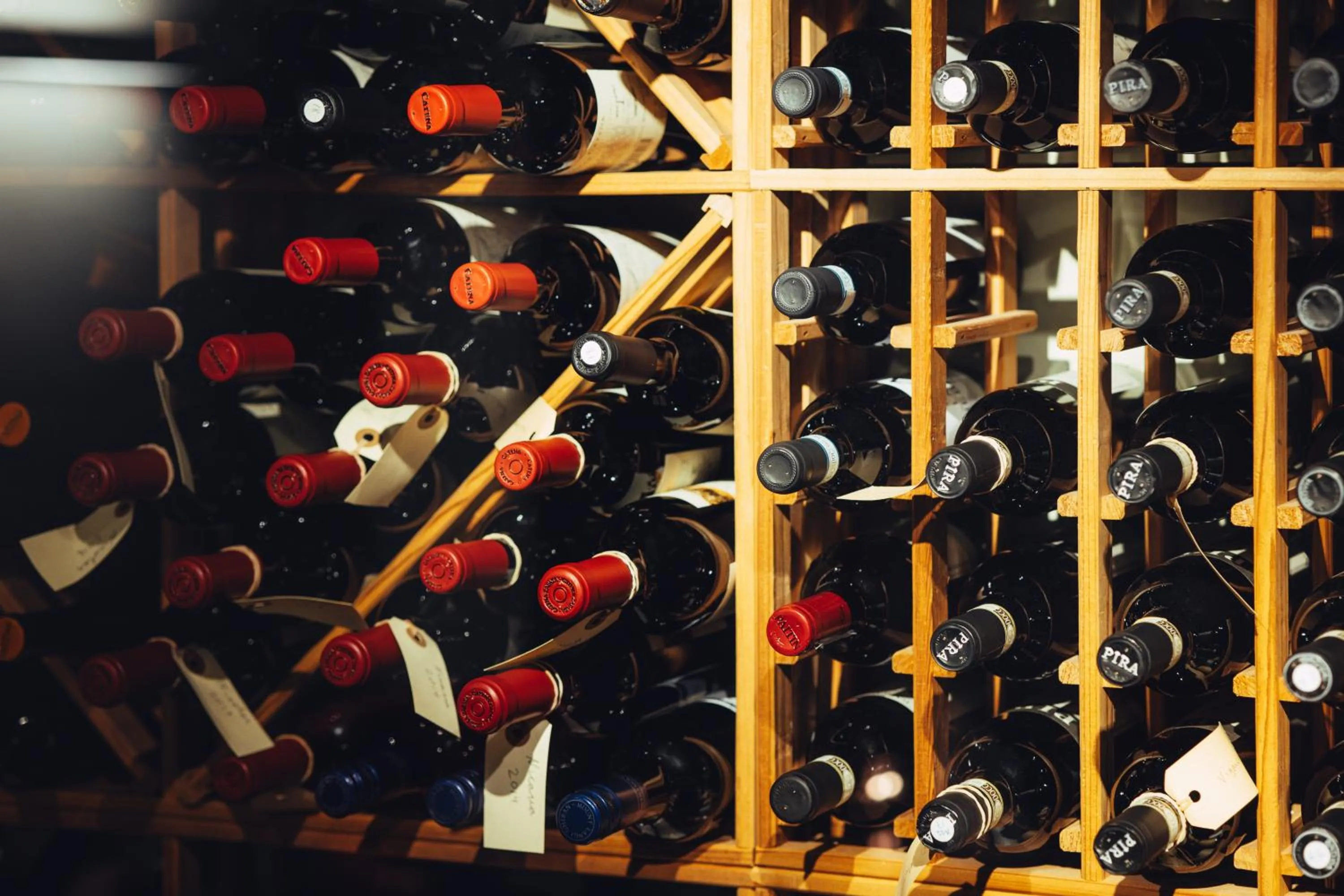 Restaurant/places to eat in Milling Hotel Ritz Aarhus City