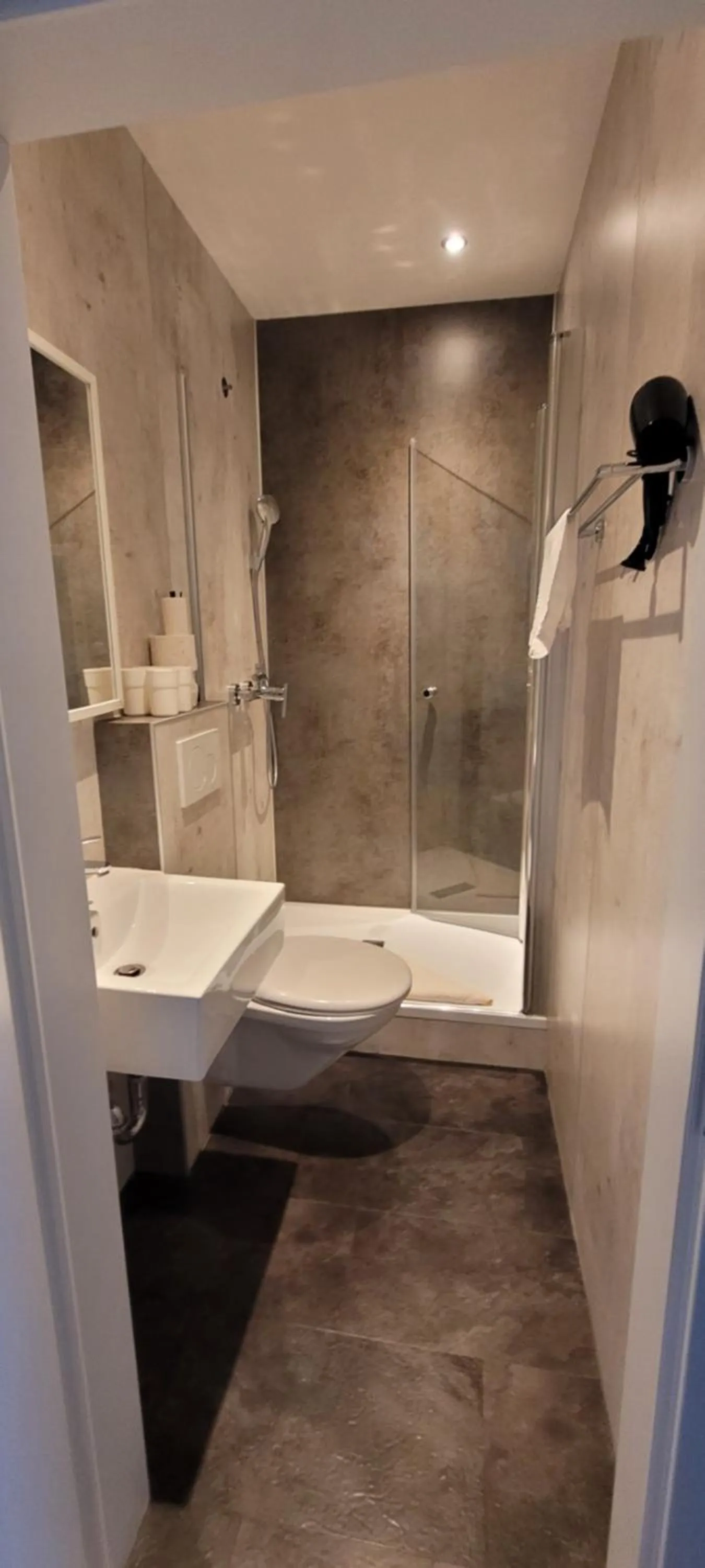 Märchenwald Steiermark Gasthof Sonnenhof