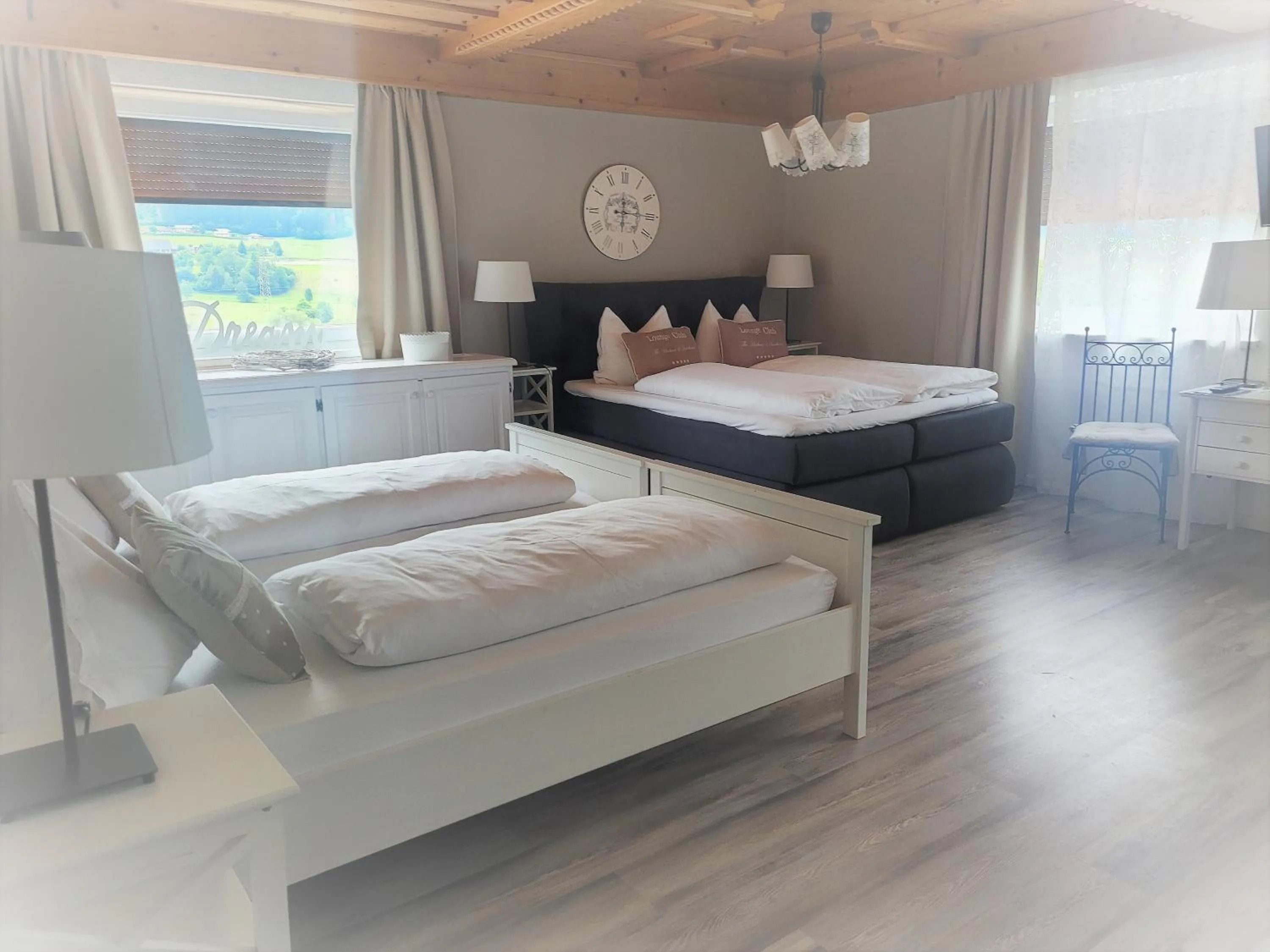 Märchenwald Steiermark Gasthof Sonnenhof