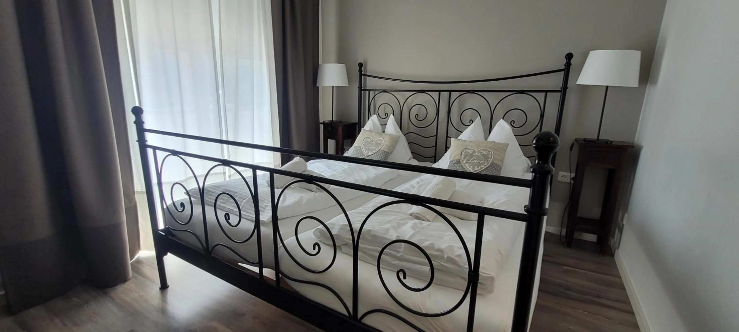 Märchenwald Steiermark Gasthof Sonnenhof