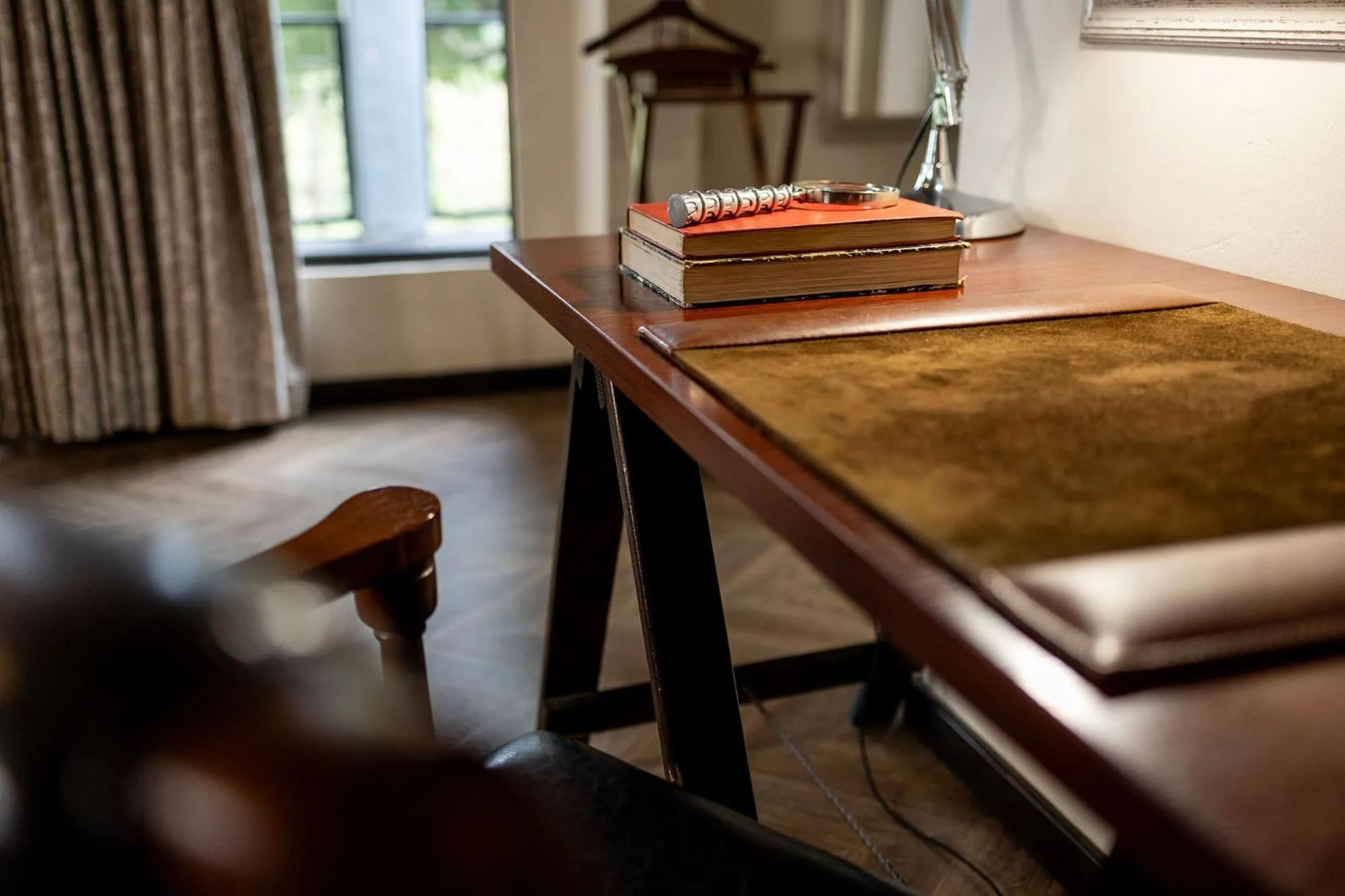 Property building in Karongwe - Becks Safari Lodge