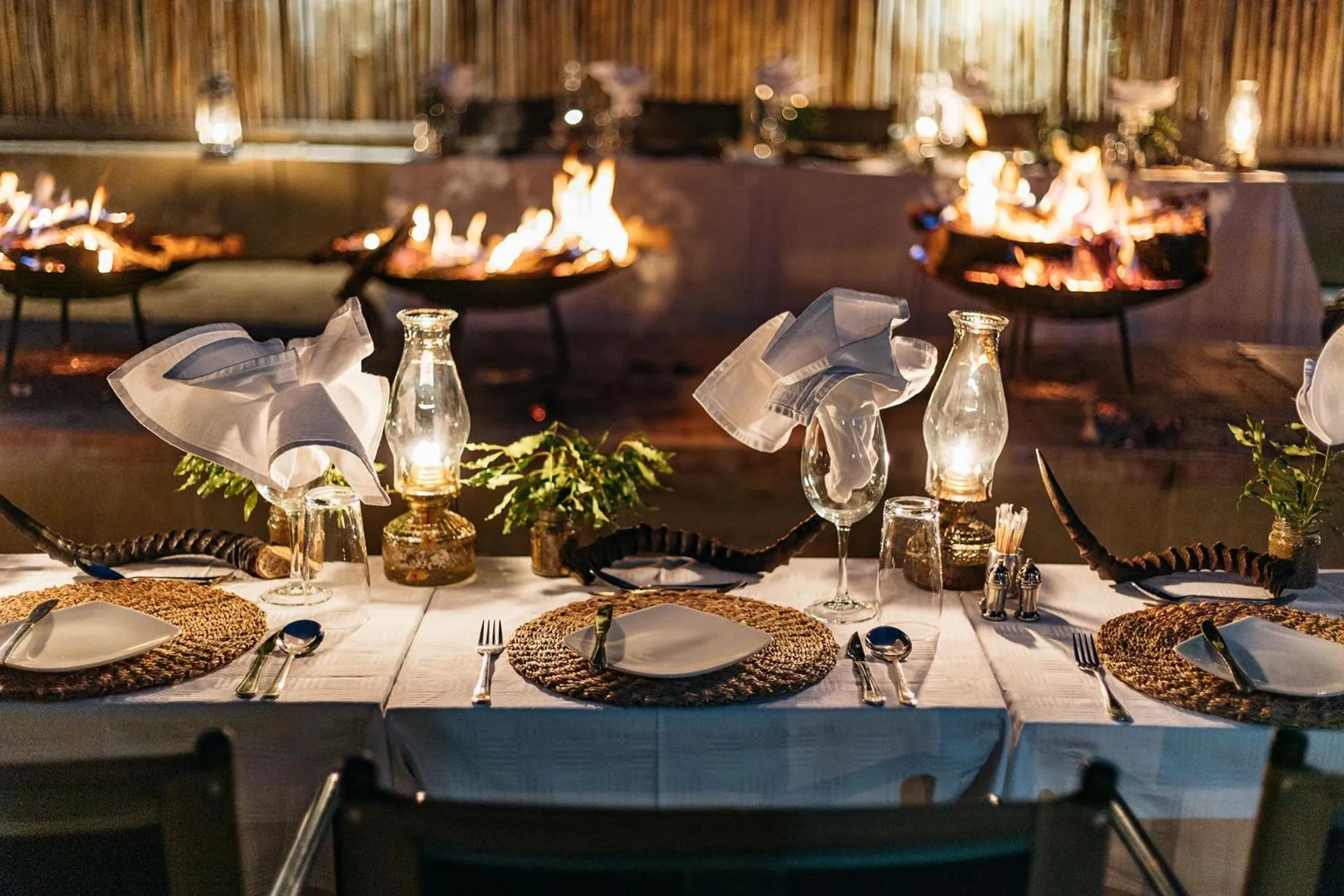 Property building in Karongwe - Becks Safari Lodge