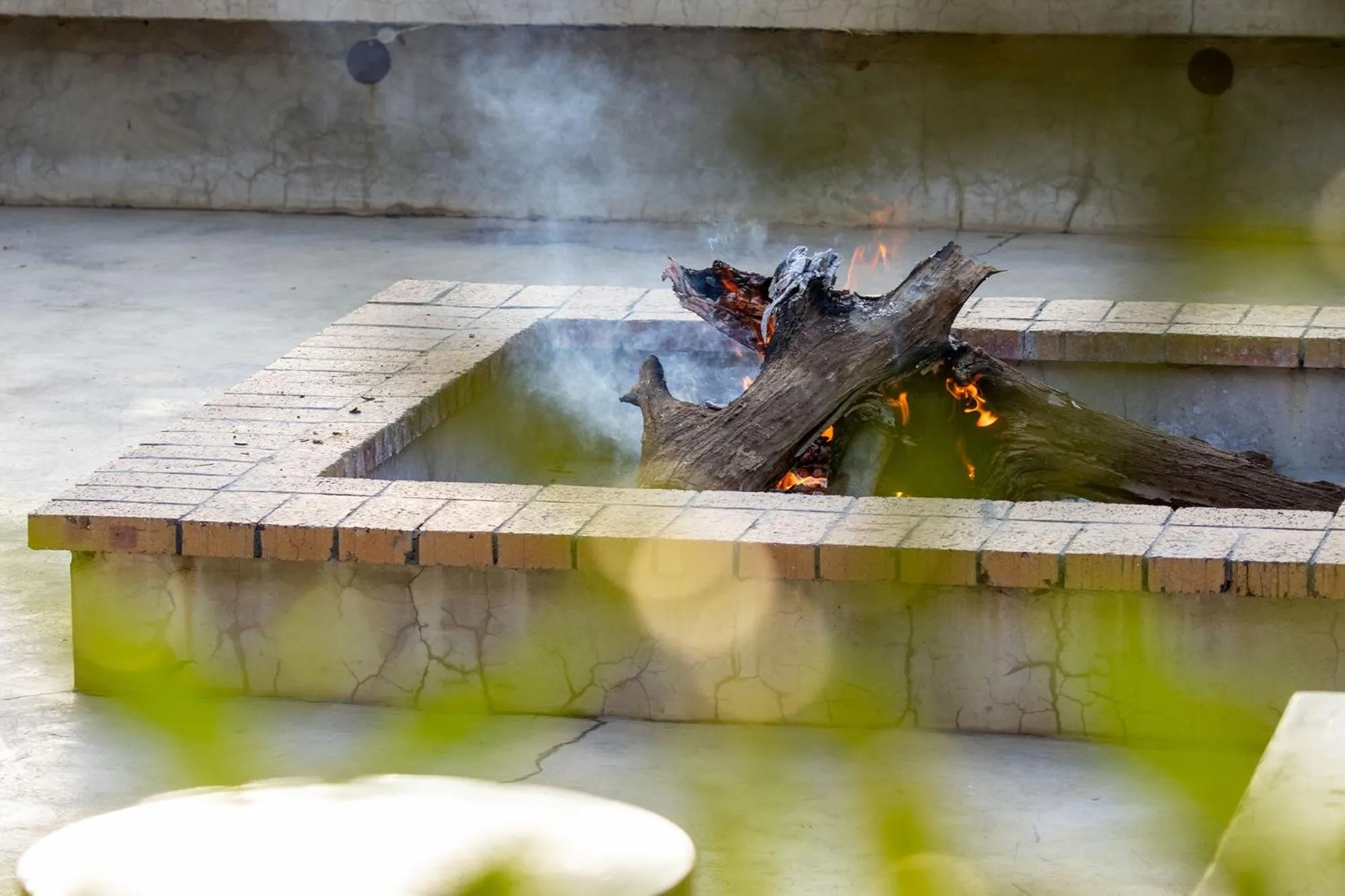 View (from property/room) in Karongwe - Becks Safari Lodge