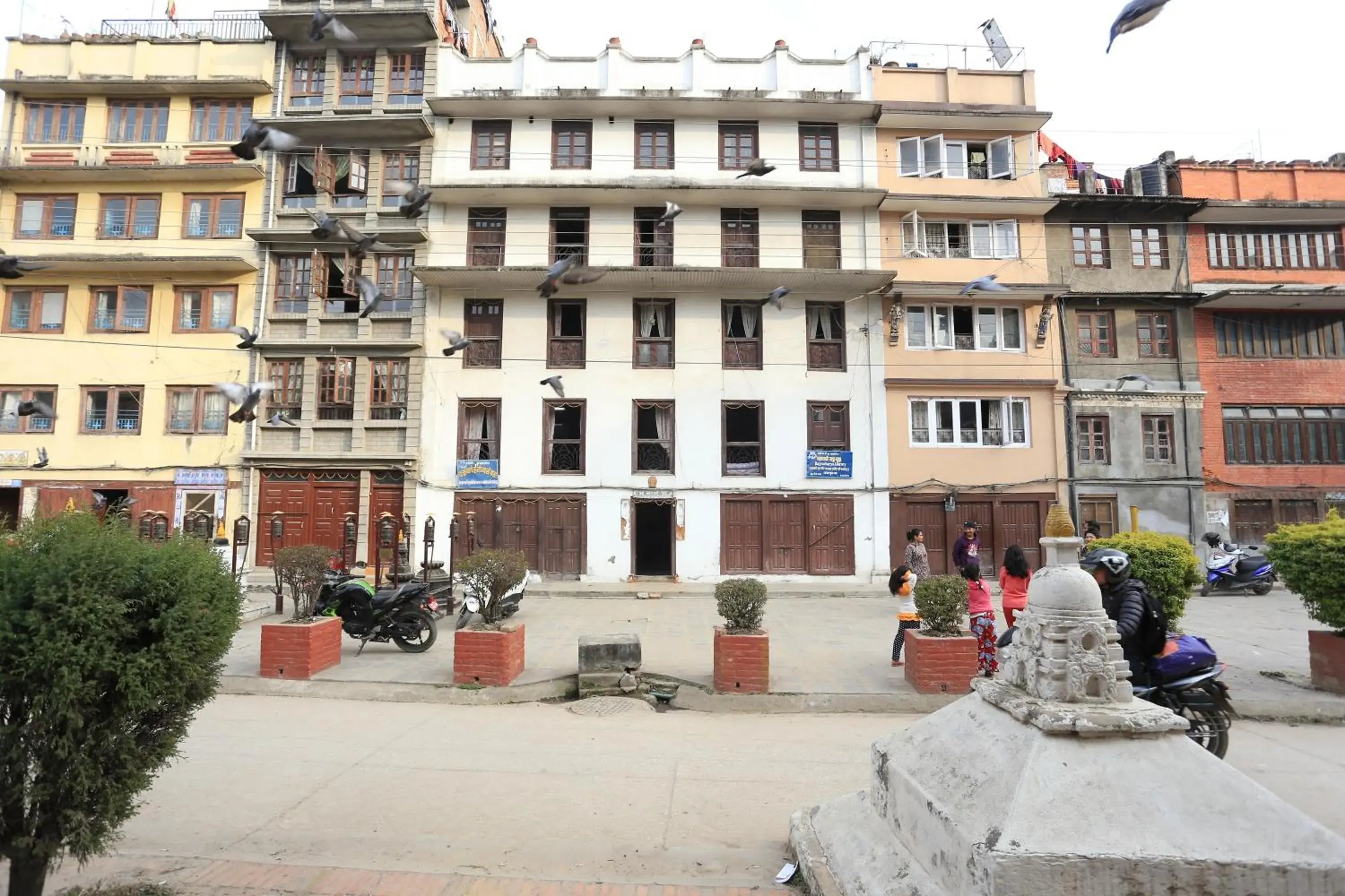 Patan Community Stay Patan Community Stay