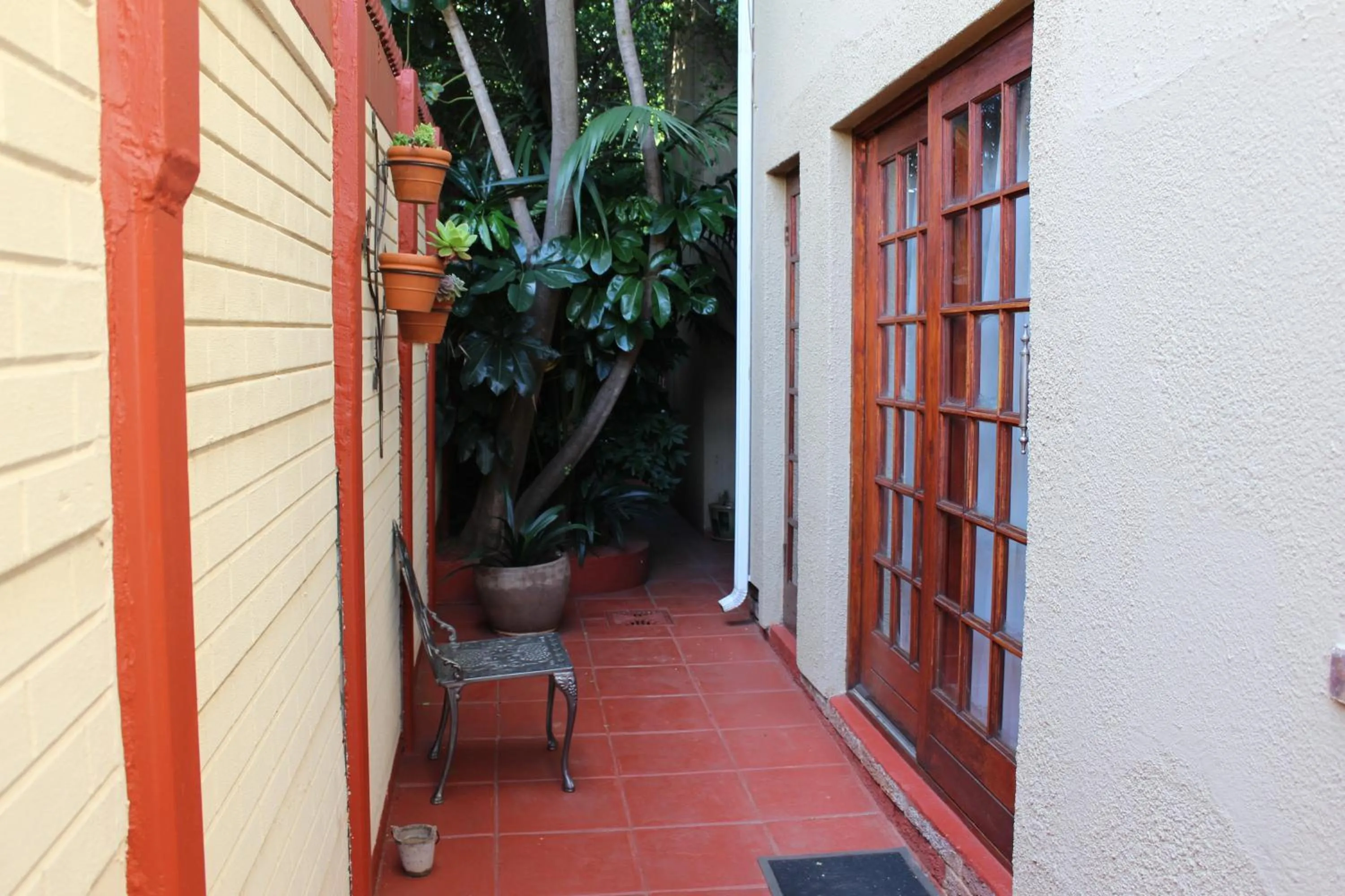 View (from property/room) in Villa Stella Guest House