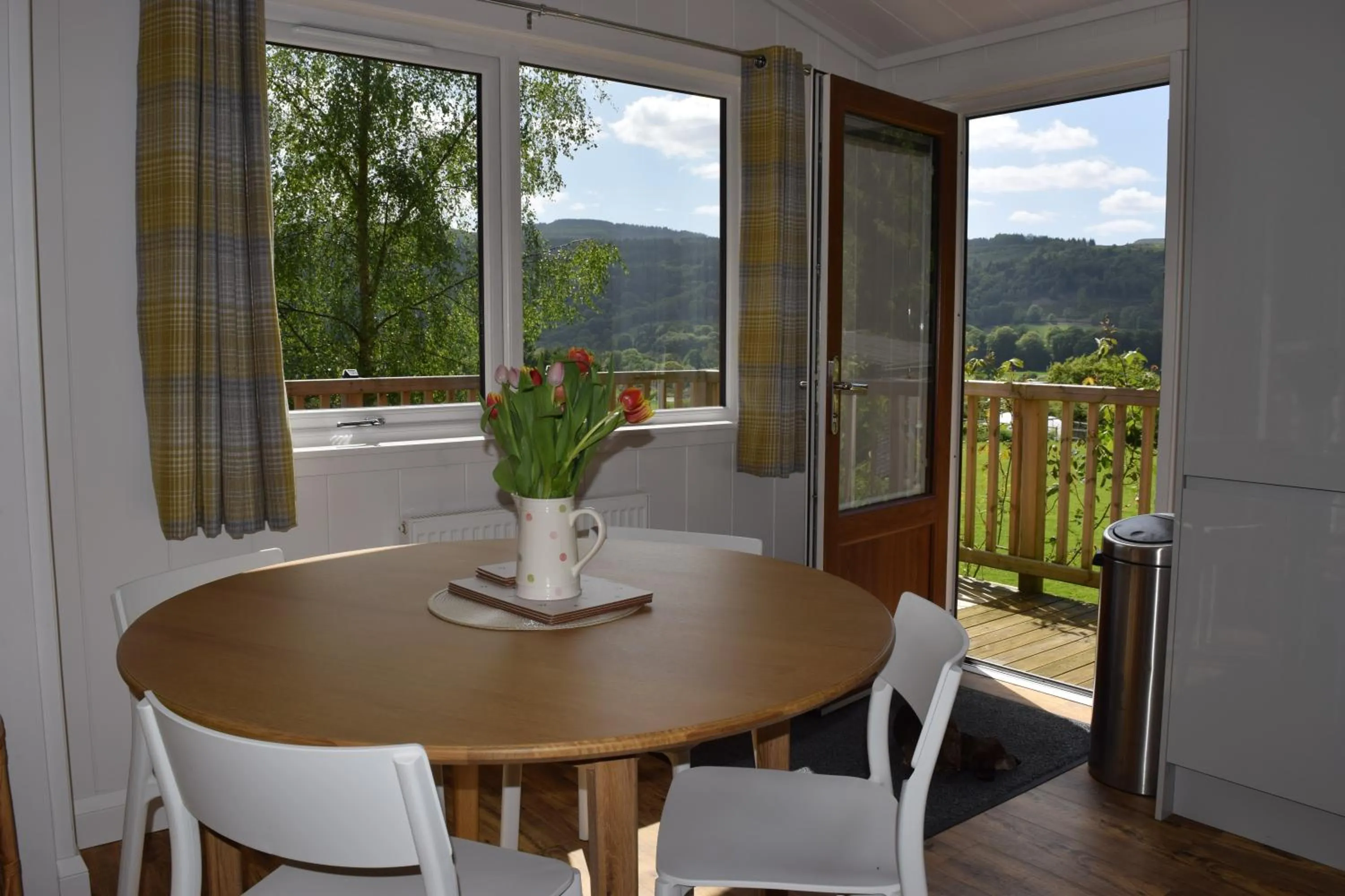 Tayview Lodges