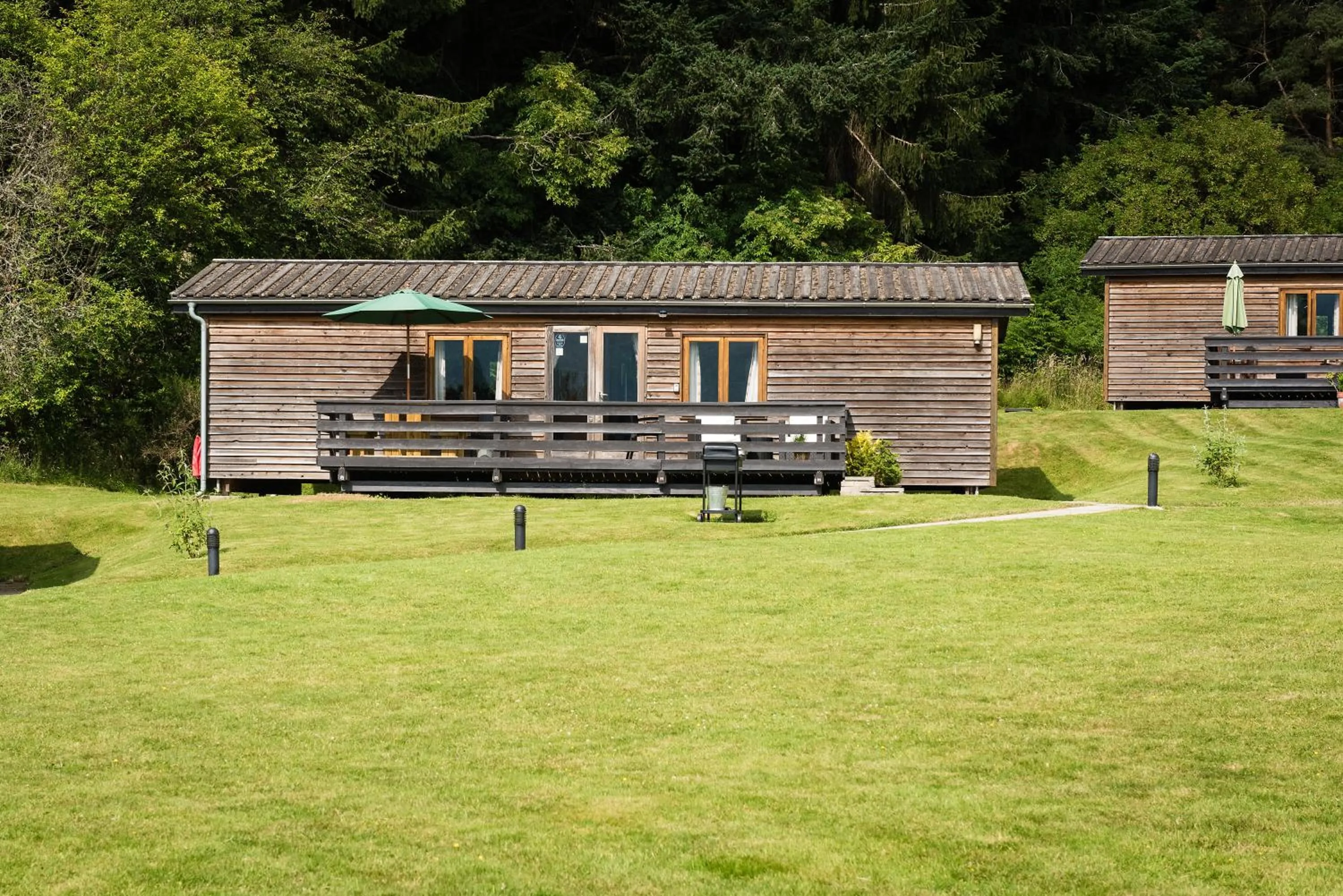 Tayview Lodges