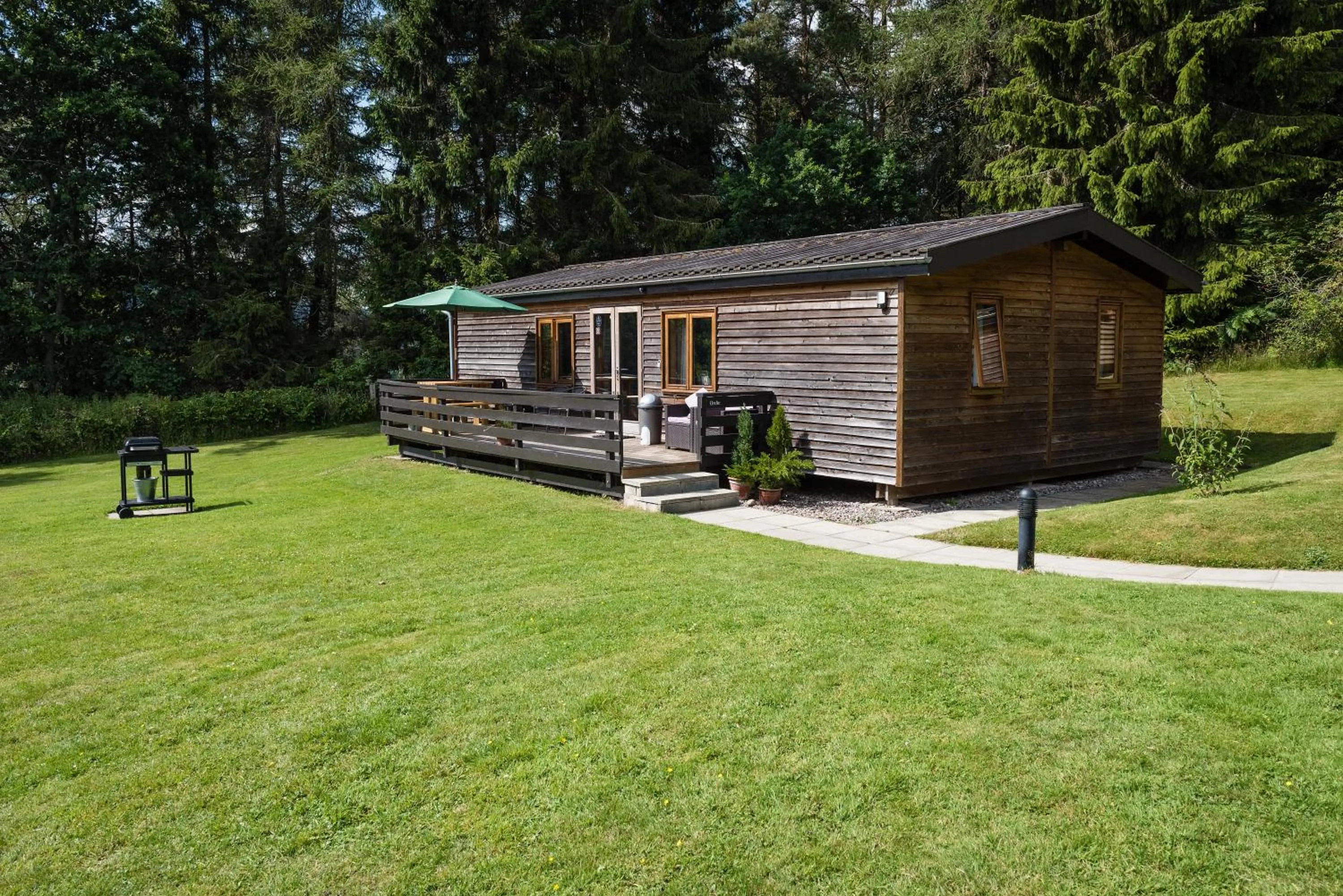 Tayview Lodges