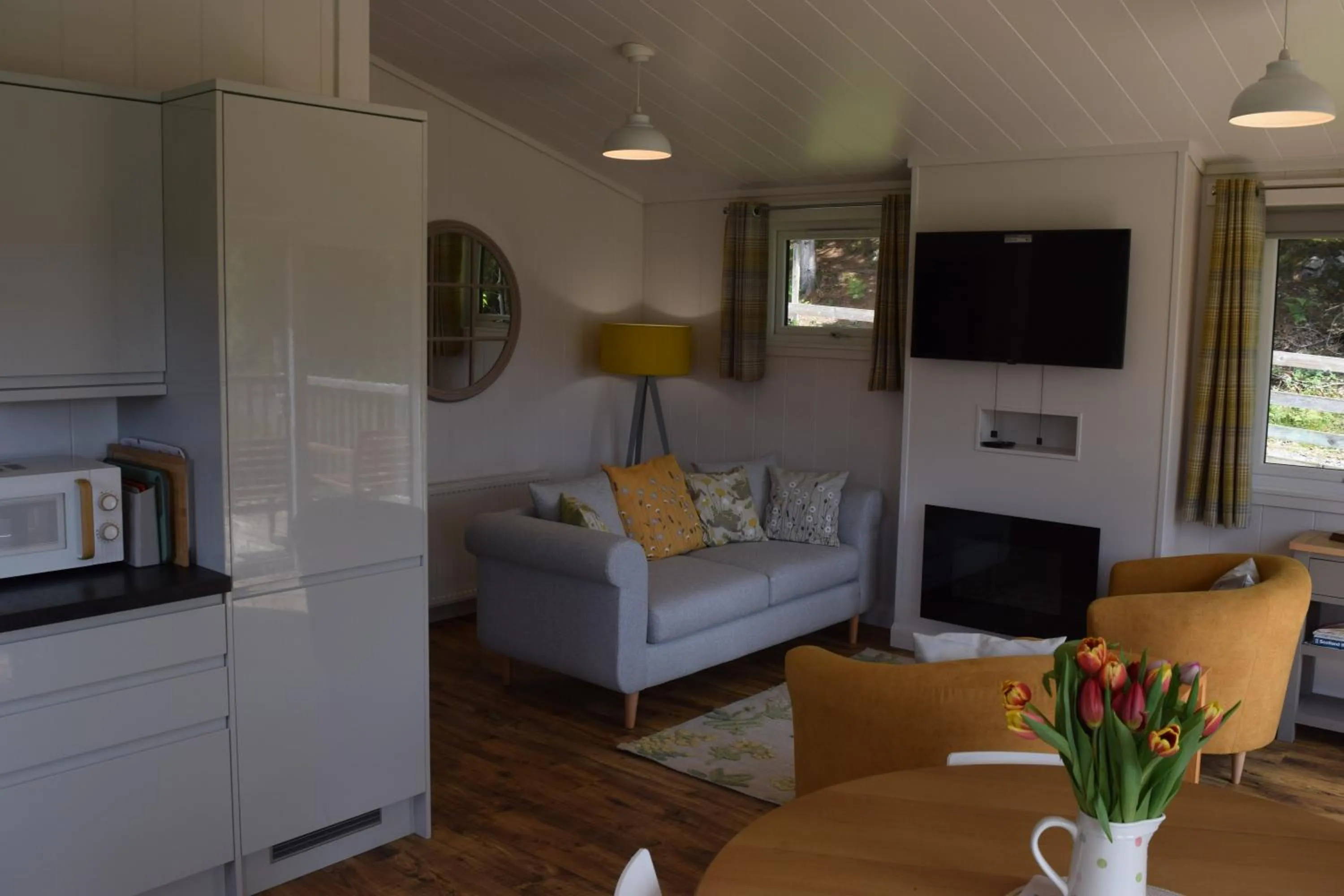 Tayview Lodges