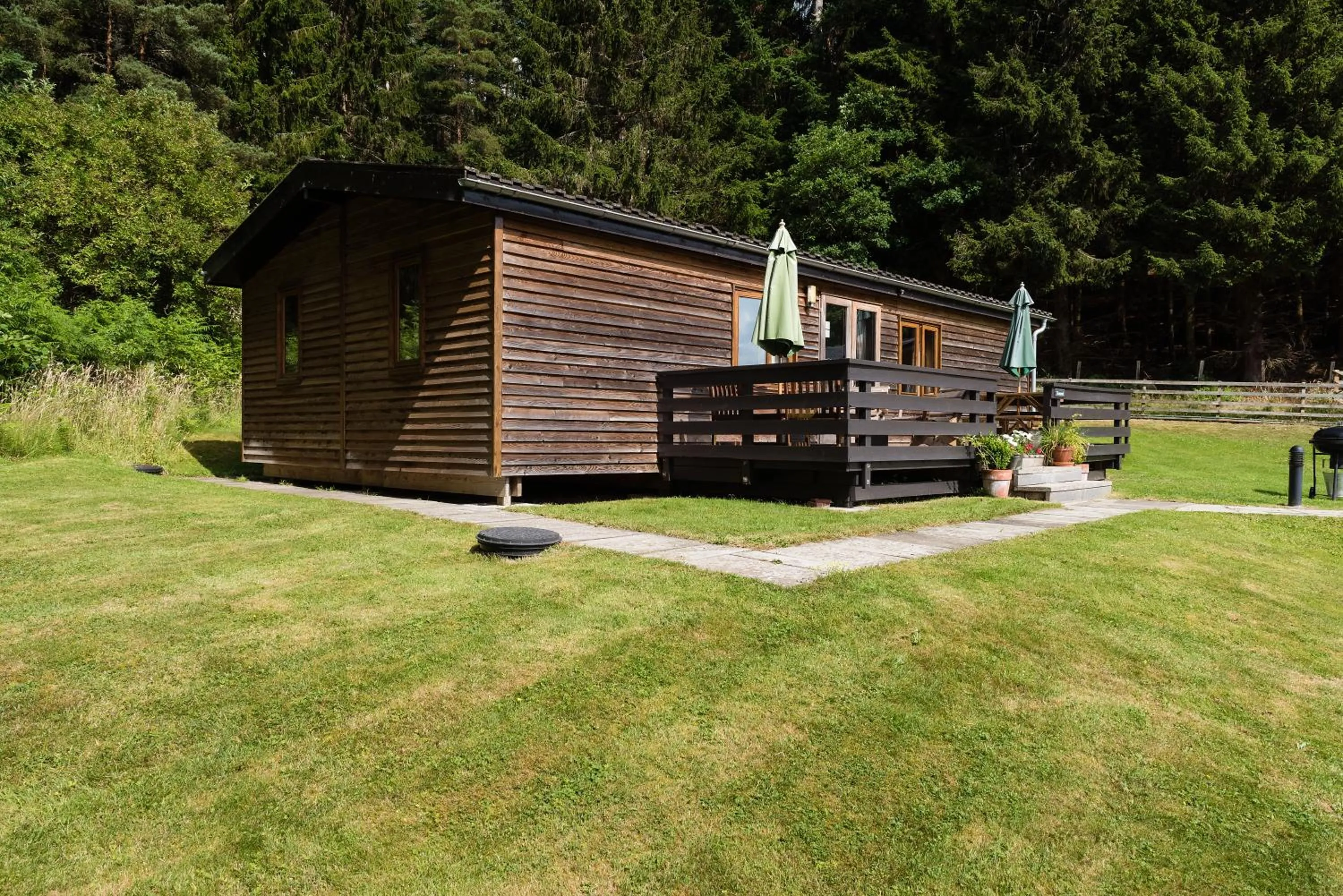 Tayview Lodges