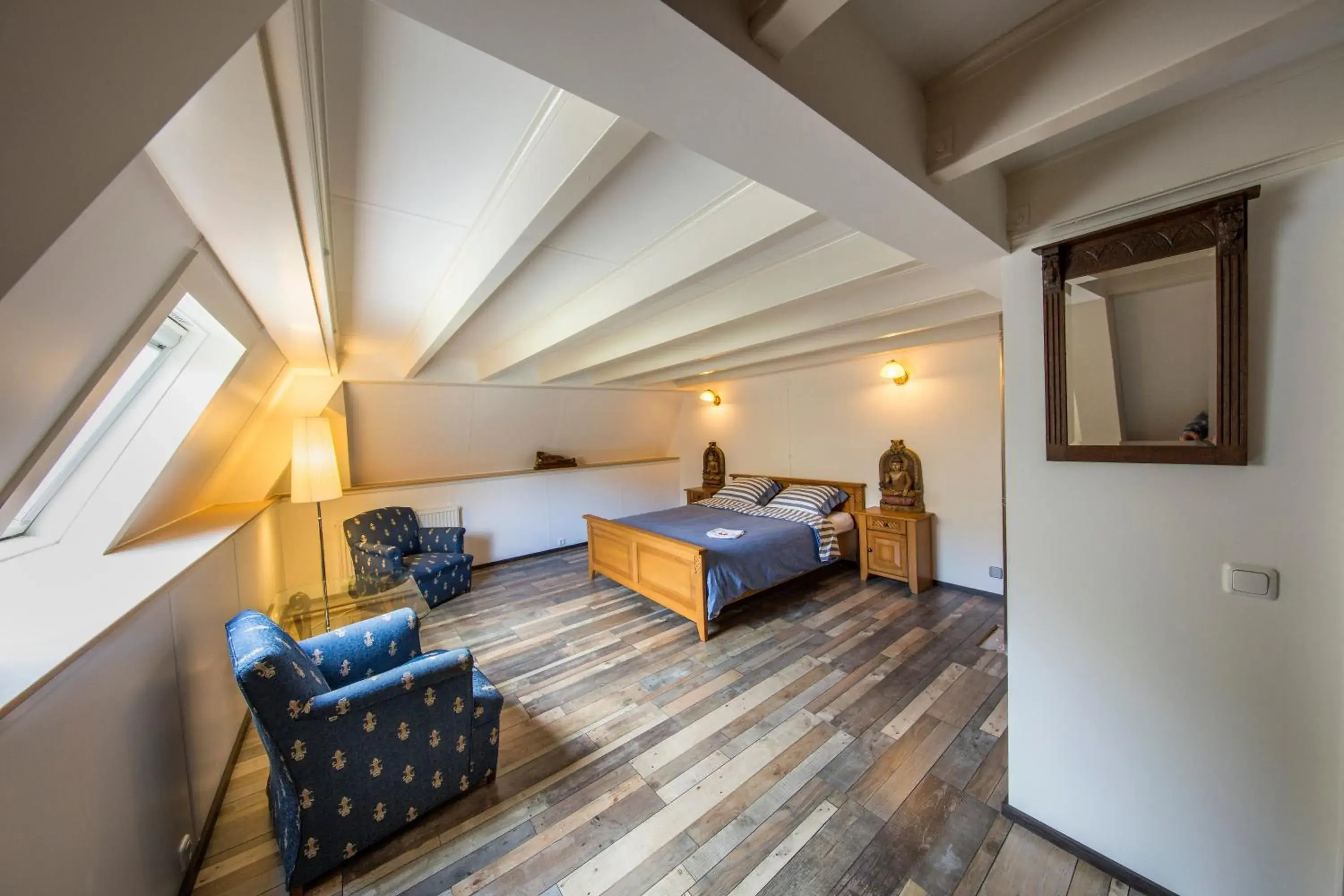 de zanderij de zanderij