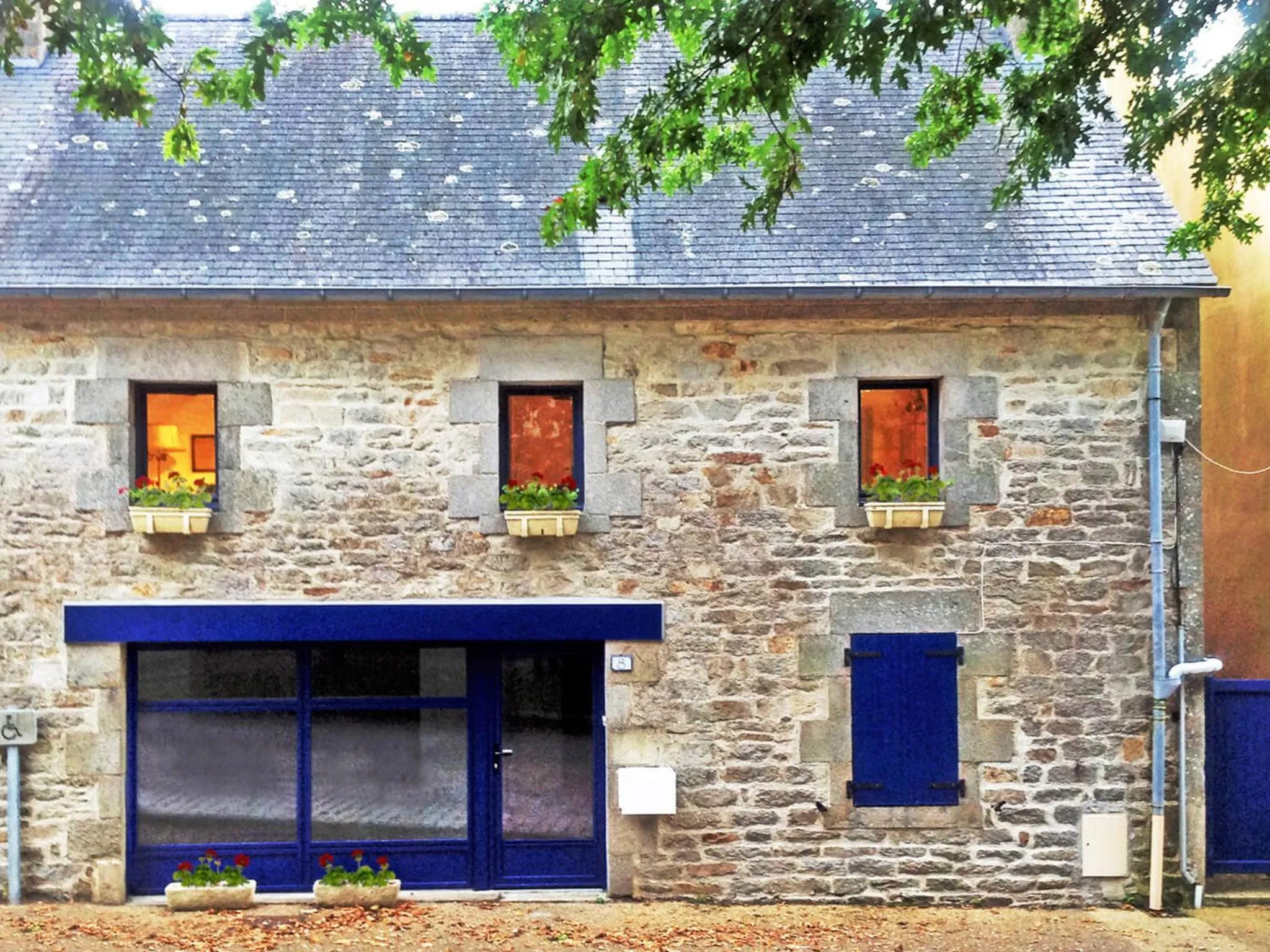 Brittany Vacation Rental