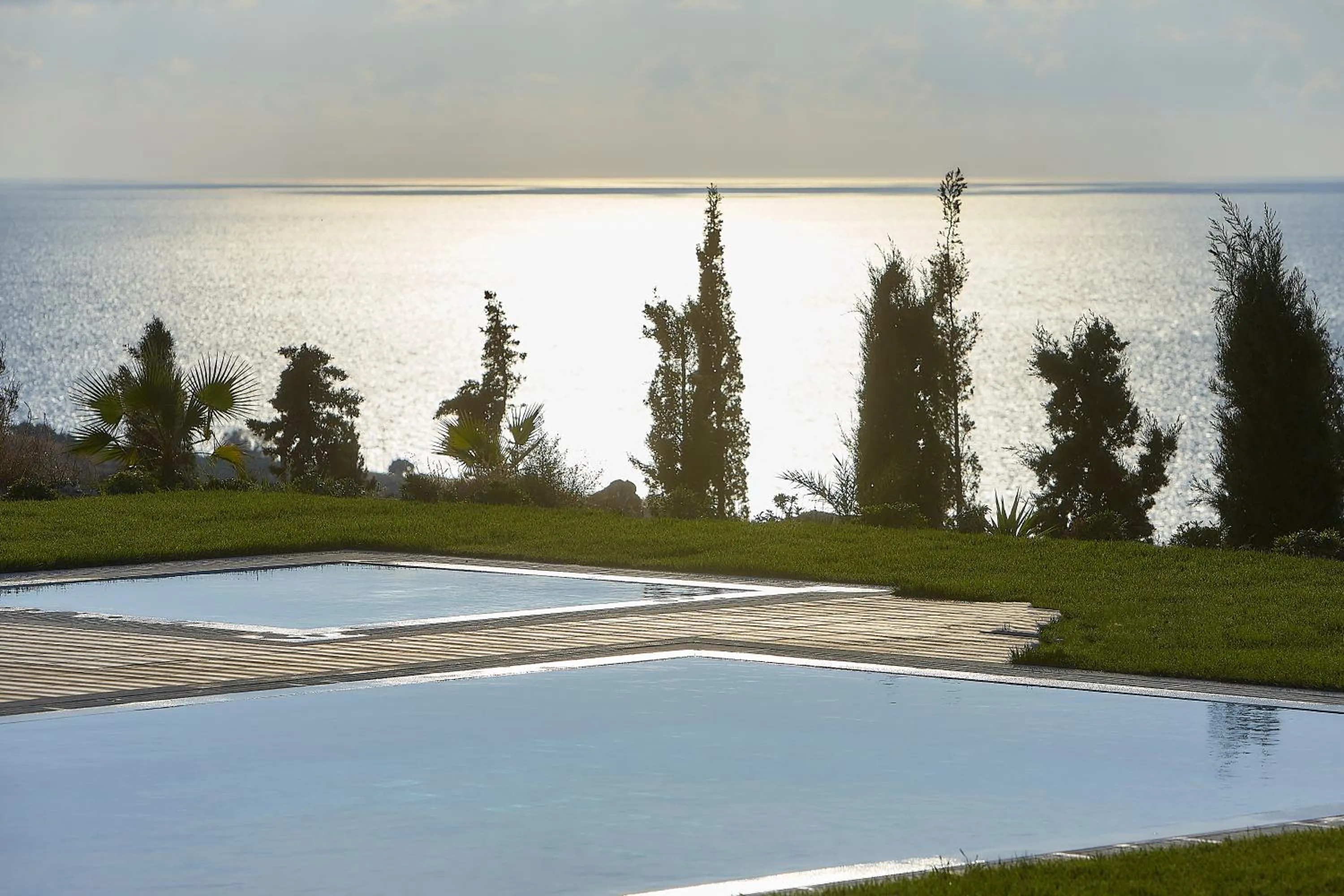 Day in Orelia Cretan Deluxe Apartments