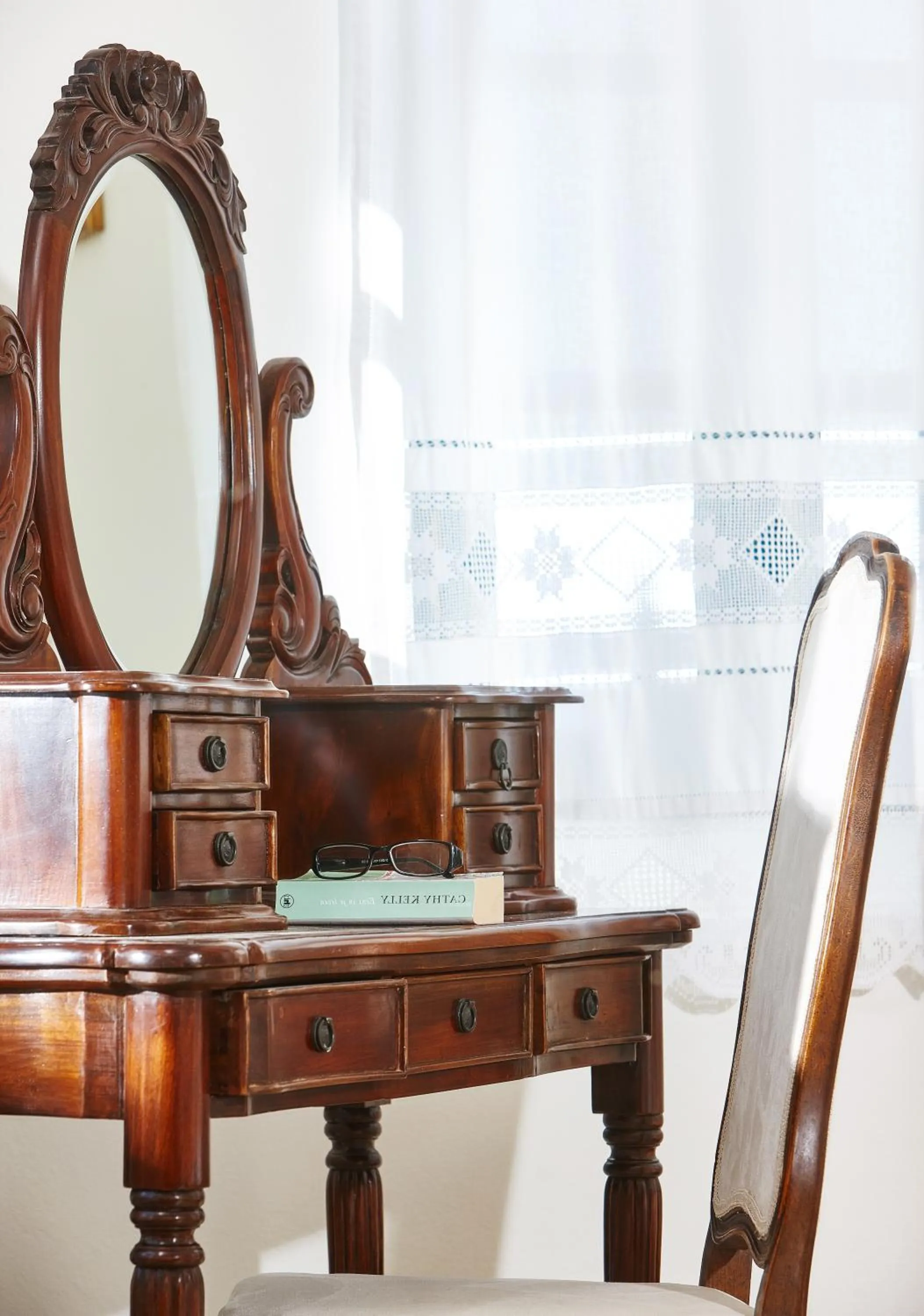 Orelia Cretan Deluxe Apartments