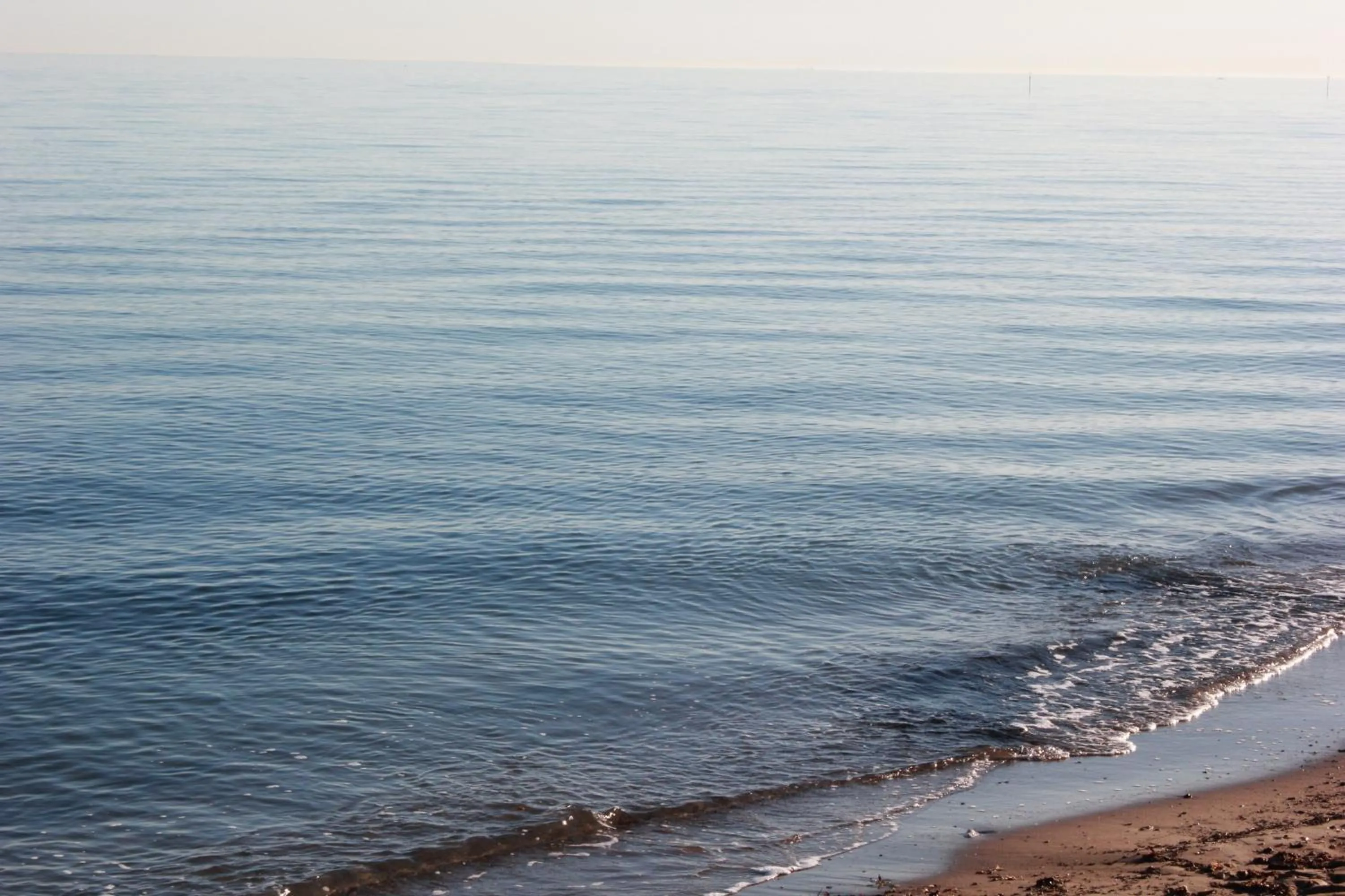 Beach in Apartamento Orange