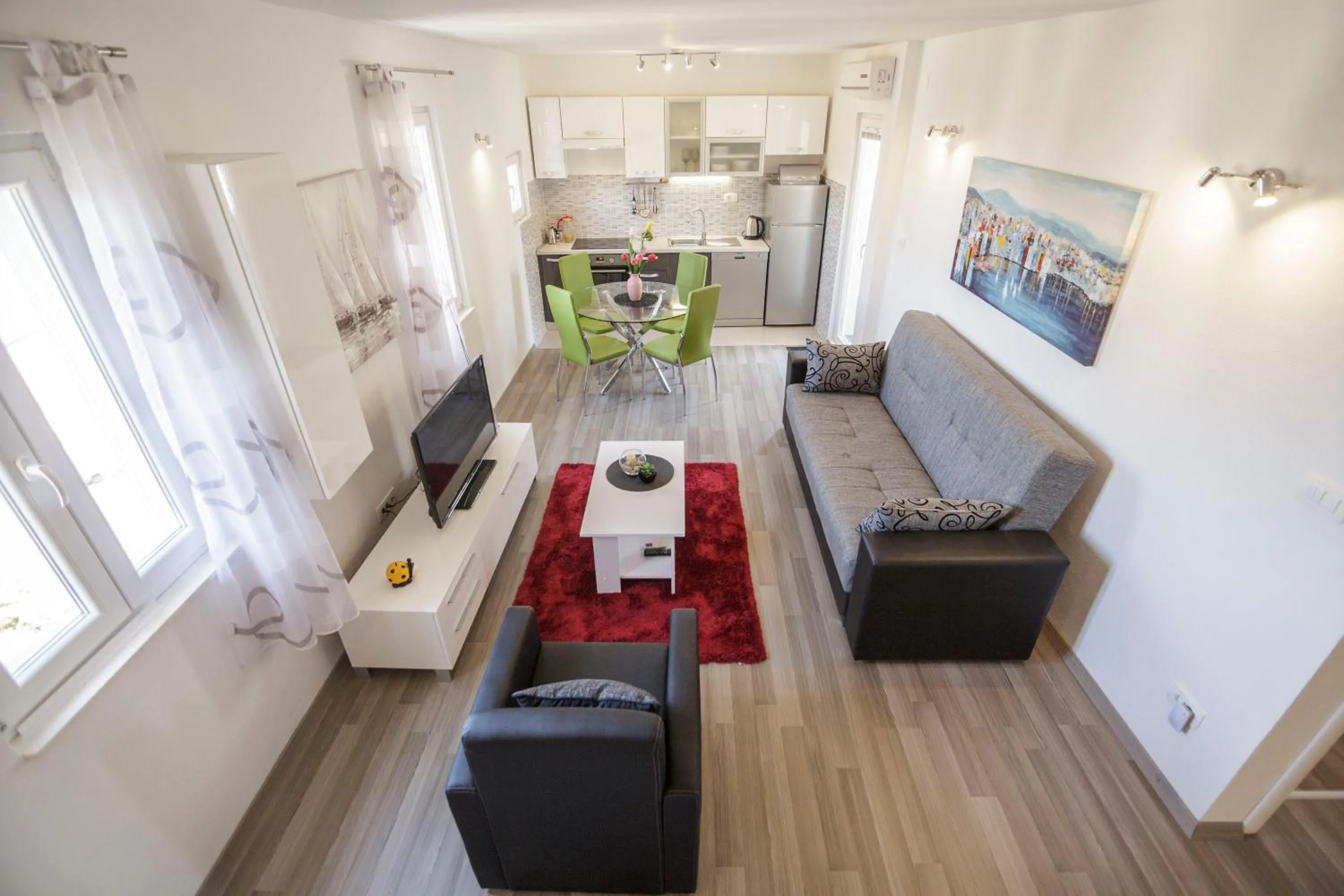 Apartman Jurica